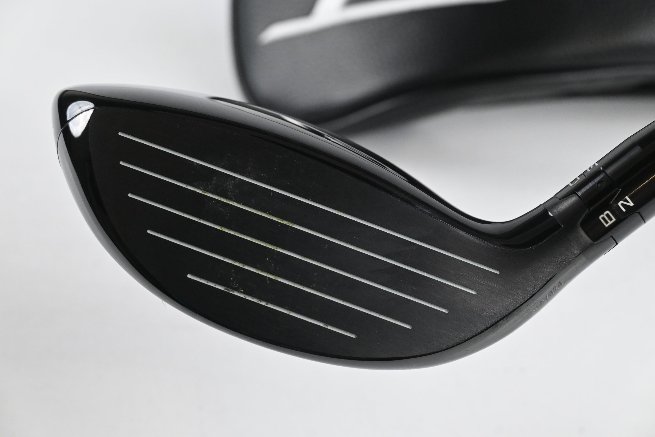 Titleist GT2 #5 Wood / 18 Degree / Stiff Flex Tensei 1K Blue 65 Shaft