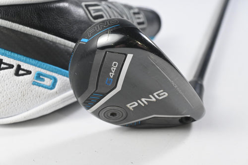 Ping G440 #5 Hybrid / 26 Degree / Regular Flex Ping Alta CB 70 Shaft