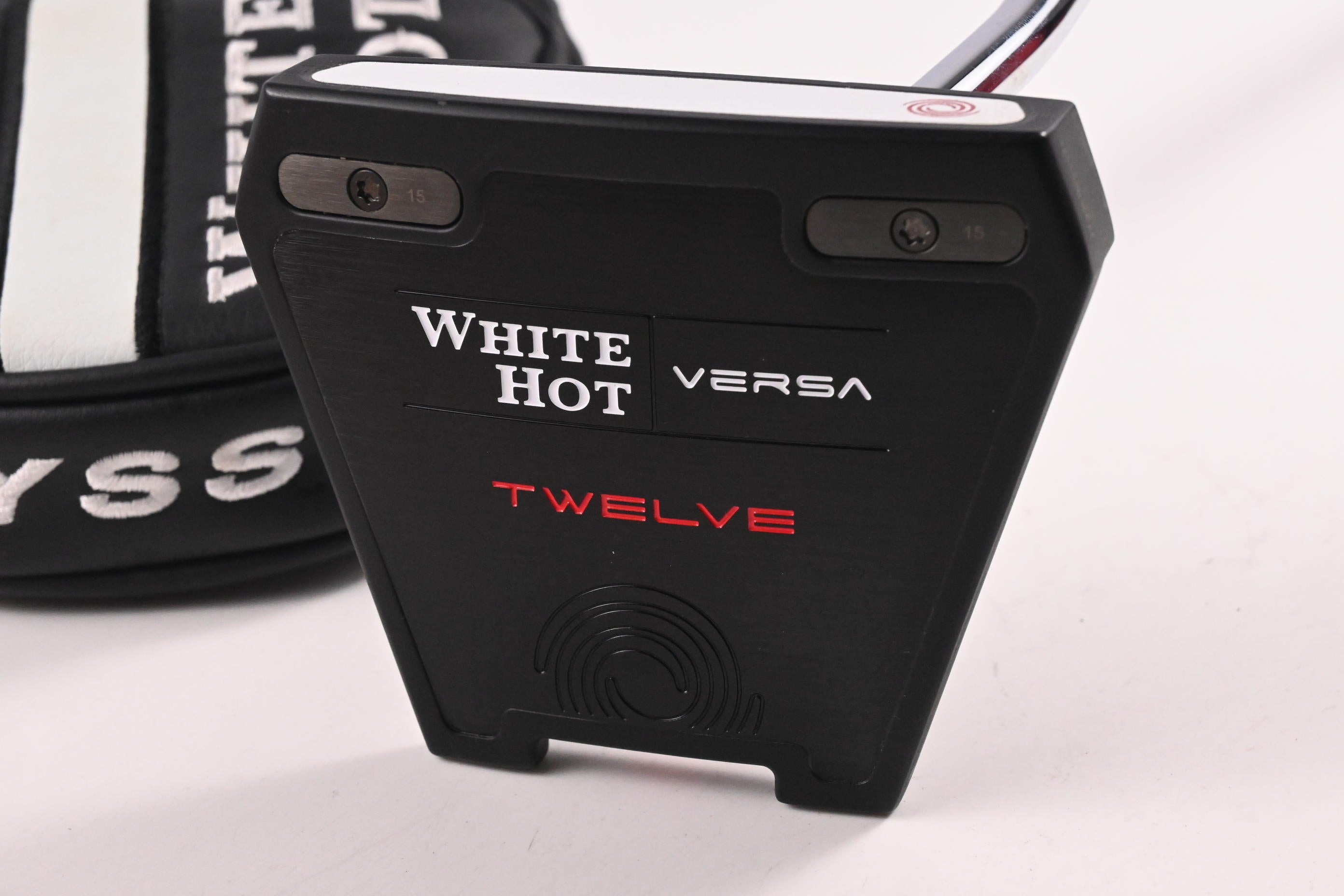 Odyssey White Hot Versa #12 Putter / 34 Inch