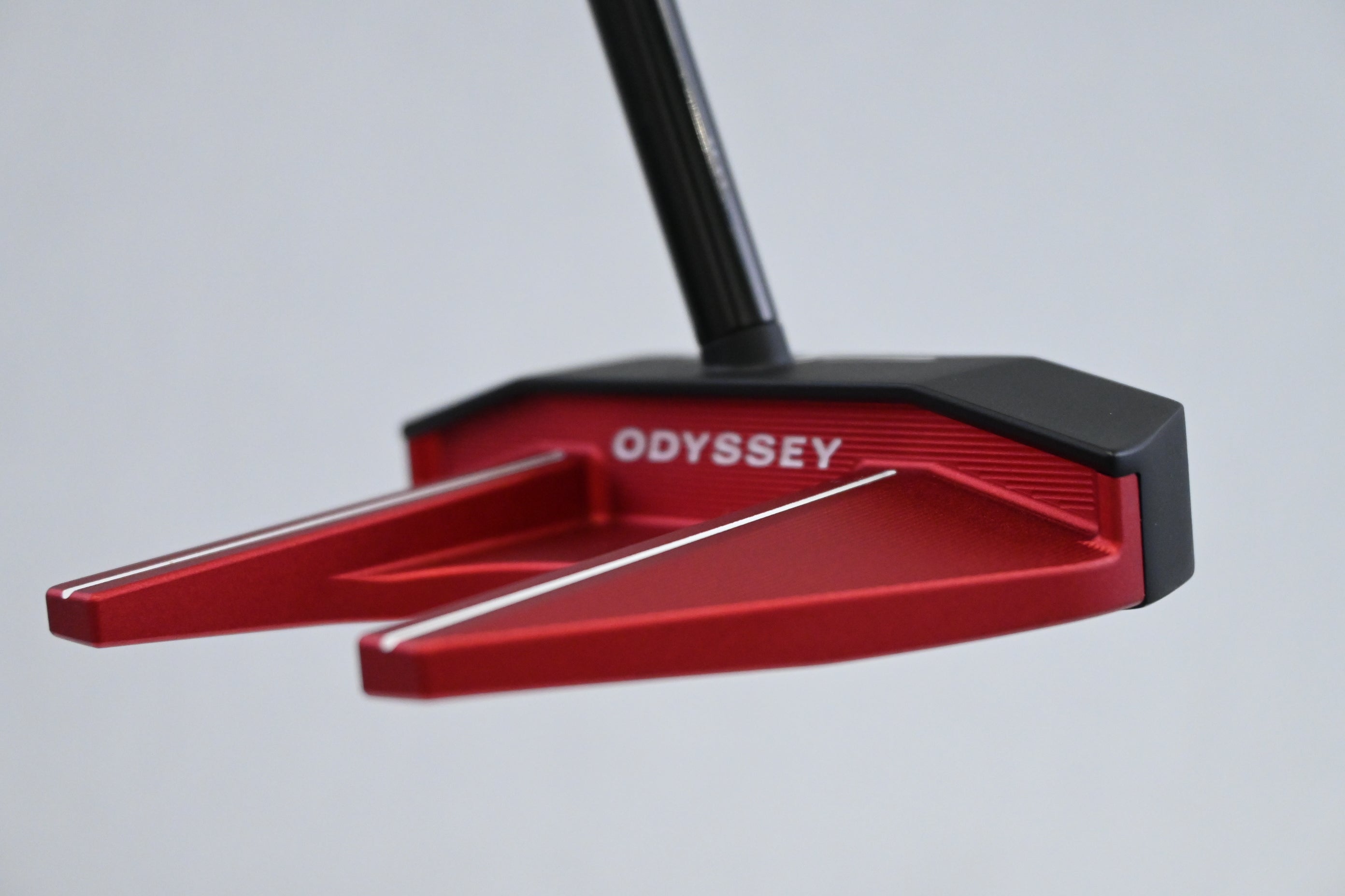 Odyssey Square 2 Square Tri-Hot #7 Putter / 35 Inch
