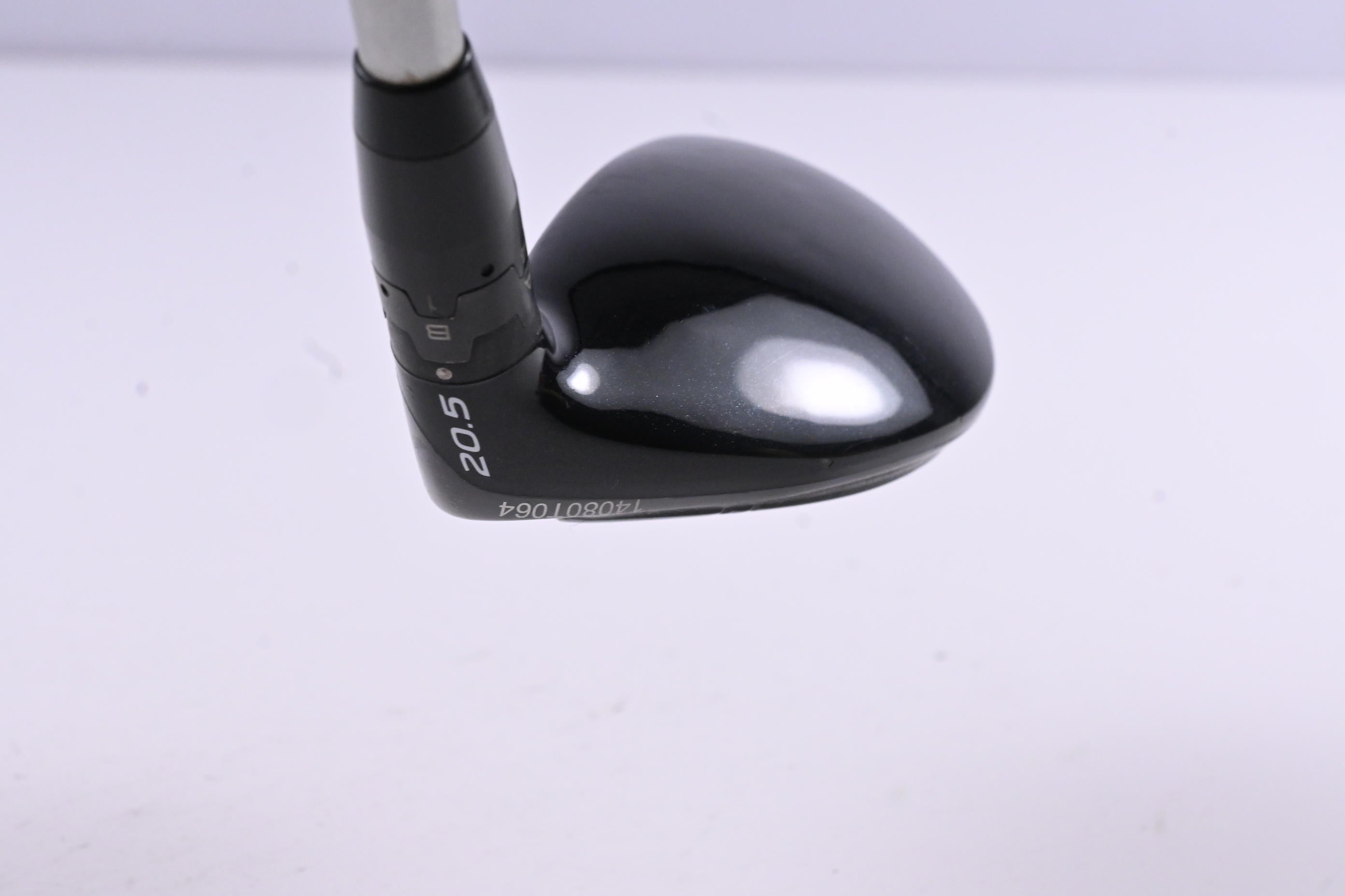 Tour Issue Titleist 915 H.d #3 Hybrid / 20.5 Degree / X-Flex Diamana D+ 90 Shaft
