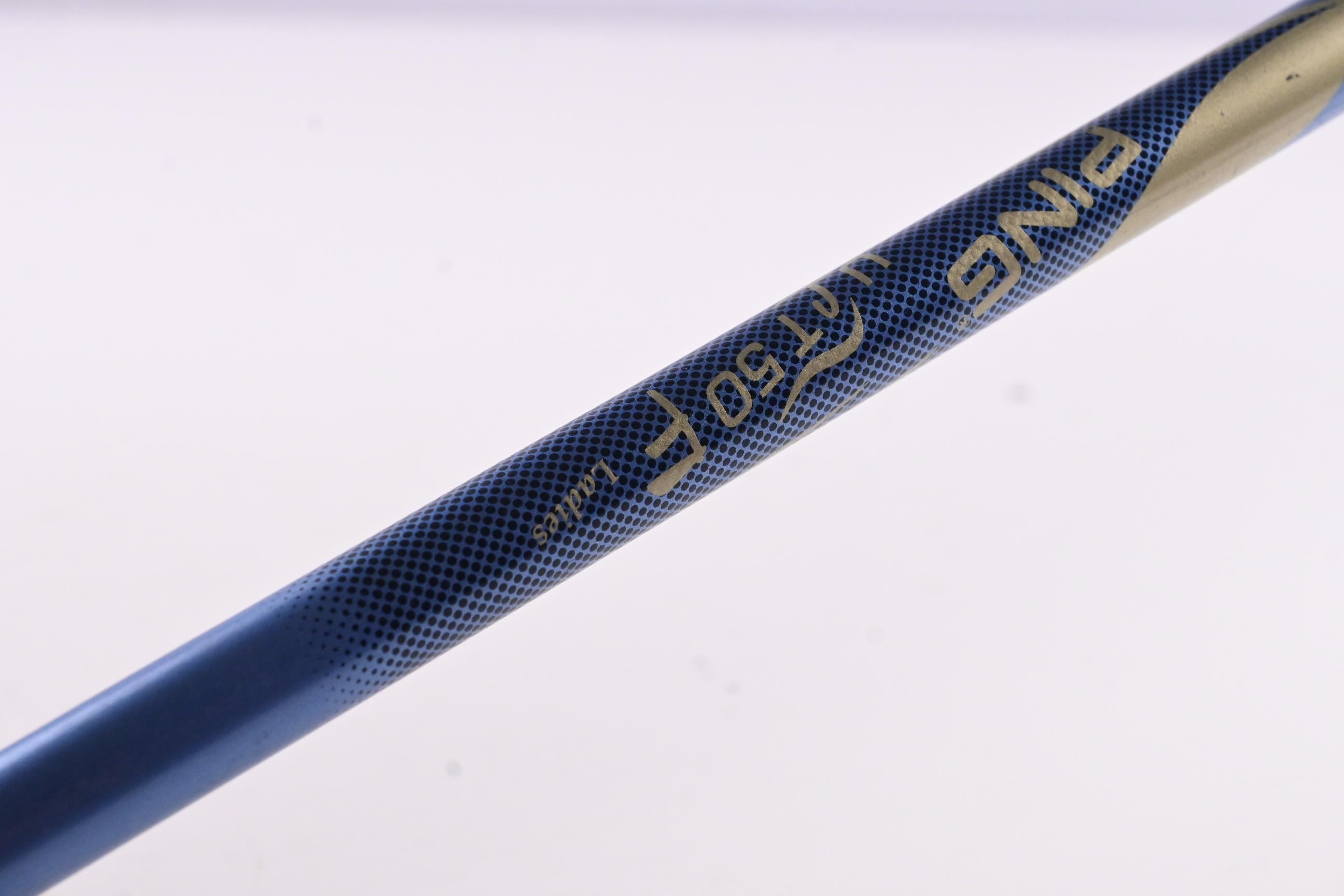 Ladies Ping G5 #5 Wood / 22 Degree / Ladies Flex Ping ULT 50 Shaft