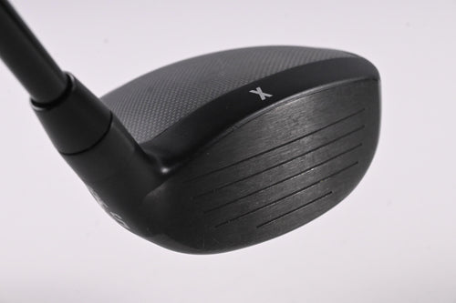 Left Hand PXG 0311 Gen5 #5 Wood / 18 Degree / Regular Flex Tensei AV Blue 65 Shaft