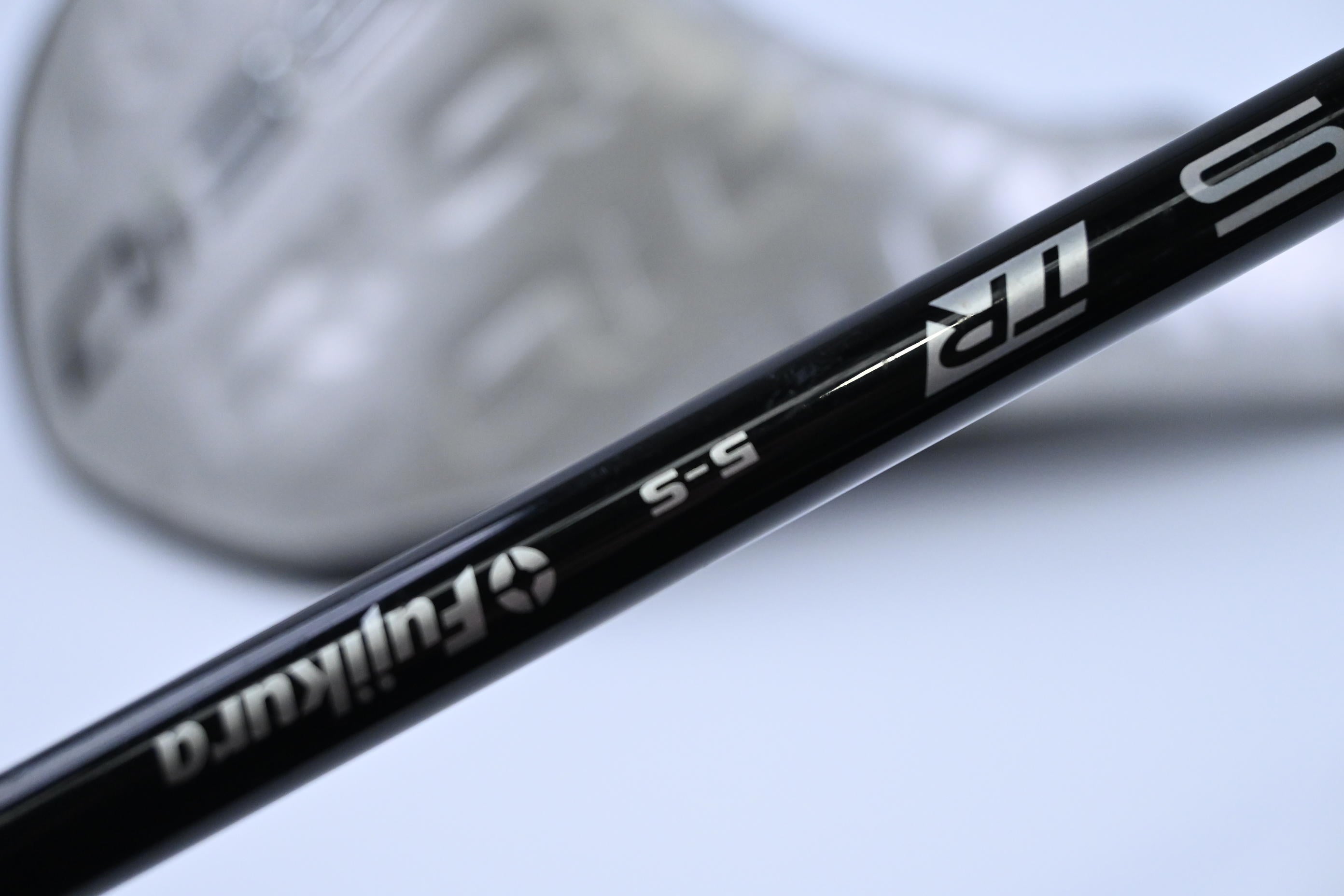 Taylormade Qi35 Driver / 9 Degree / Stiff Flex Fujikura Ventus TR Blue 5 Shaft