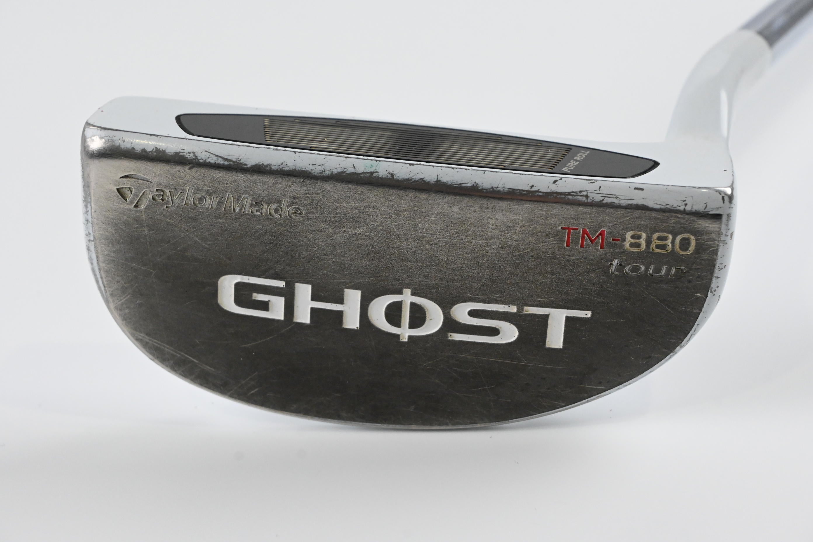 Taylormade Ghost TM Tour 880 Putter / 31 Inch