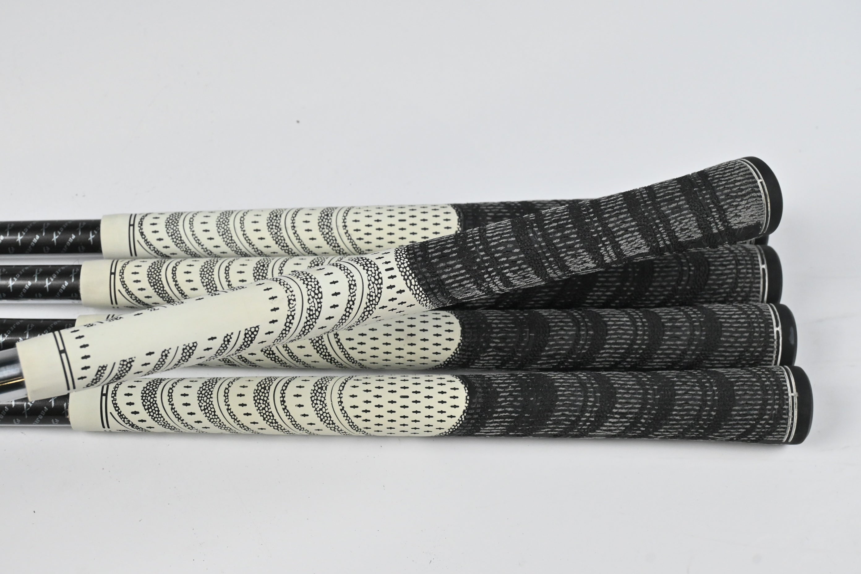 Callaway Apex Forged Irons / 5-9i / Stiff Flex Project X PXi Shafts