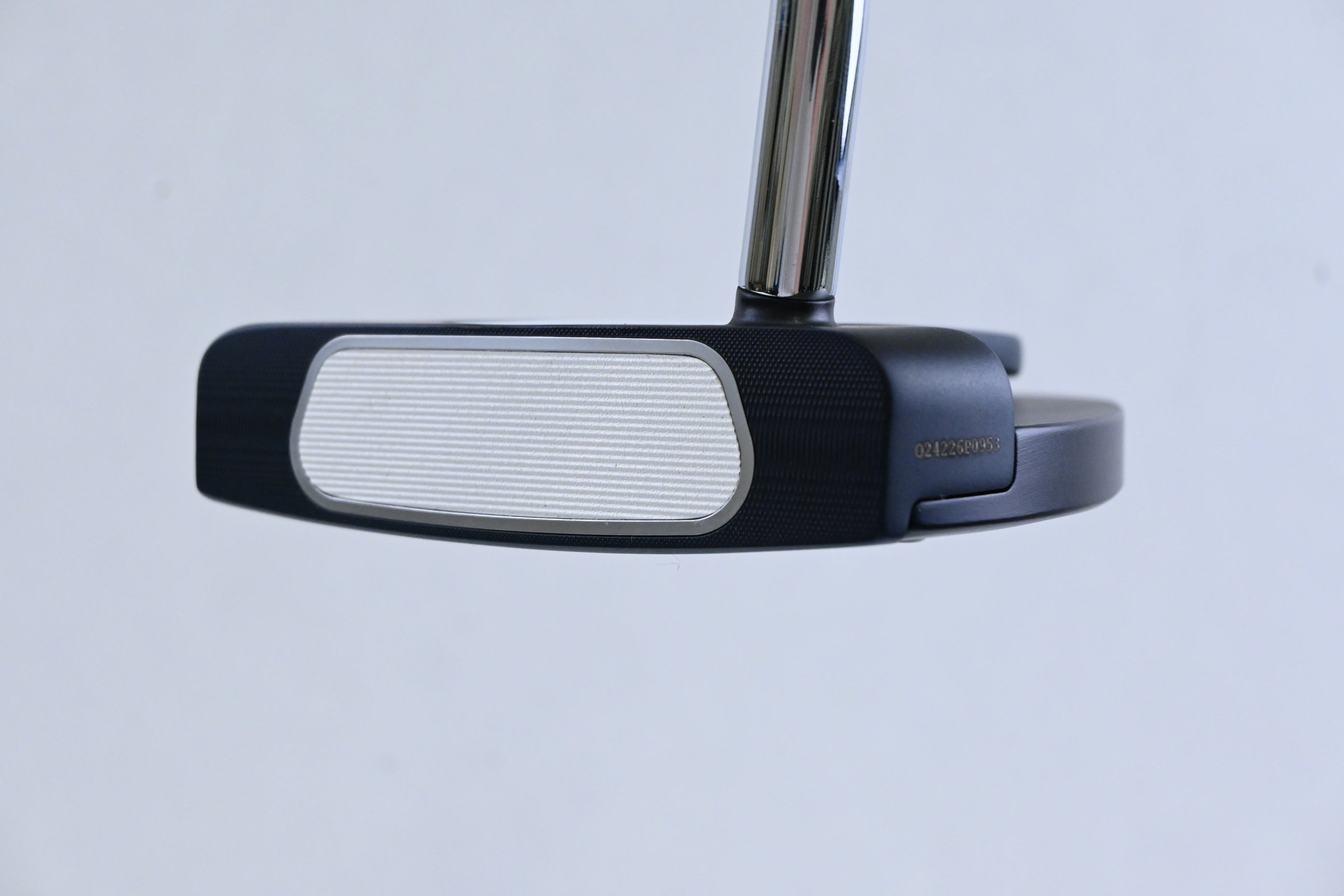 Odyssey Ai-One 2 Ball Jailbird Mini Putter / 35 Inch