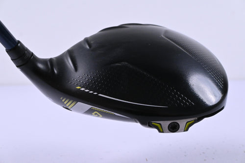 Ping G430 SFT Driver / 10.5 Degree / Regular Flex Fujikura Ventus Blue 5 Shaft