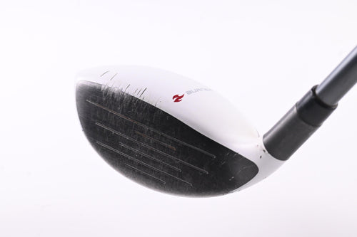 TaylorMade Burner Superfast 2.0 #4 Hybrid / 21 Degree / Regular Flex REAX 60