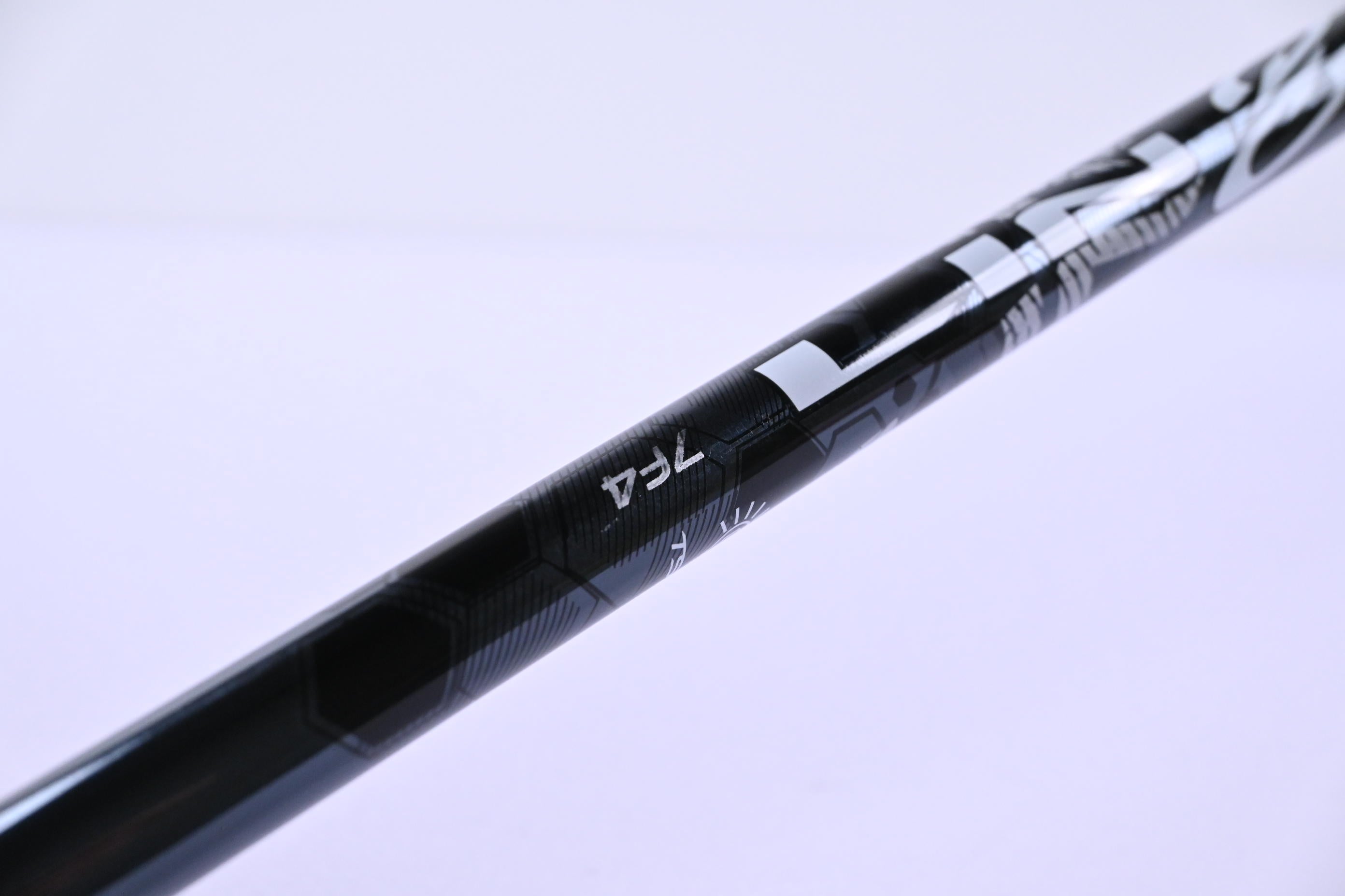PXG 0341 X Gen4 #5 Wood / 19 Degree / Stiff Flex UST LIN Q TSPX Concept 7 Shaft