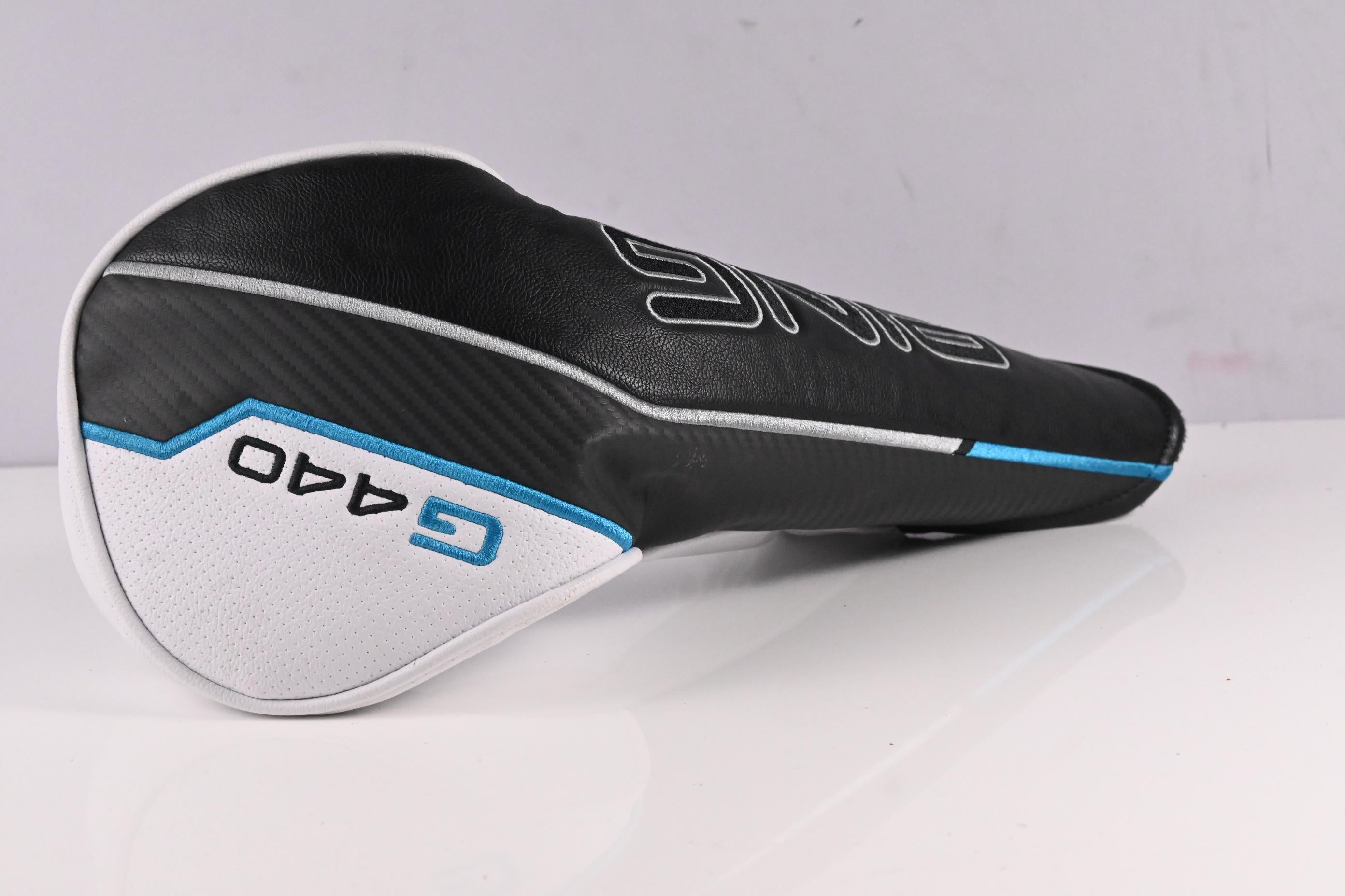 Ping G440 Max Driver / 12 Degree / Senior Flex Ping Alta CB Blue 50 Shaft