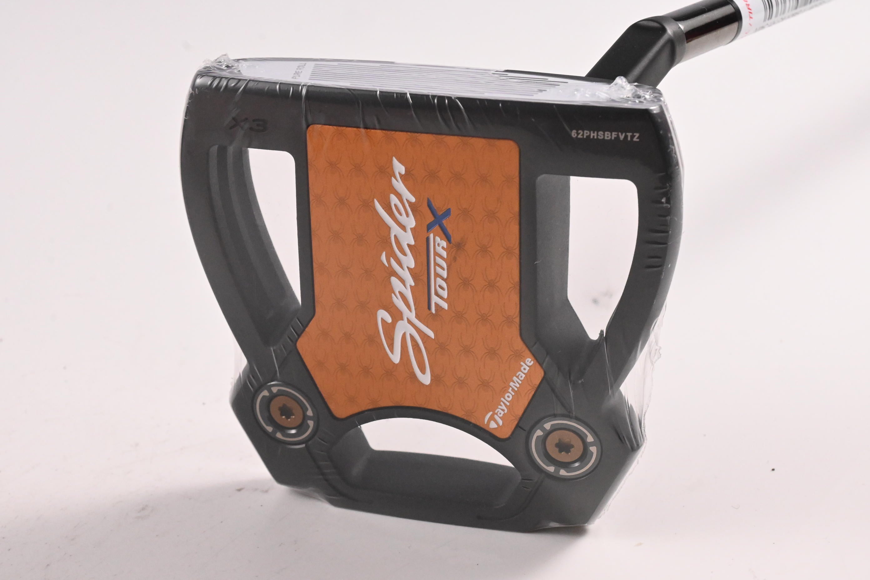 Taylormade Spider Tour X Black 2025 Putter / 34 Inch