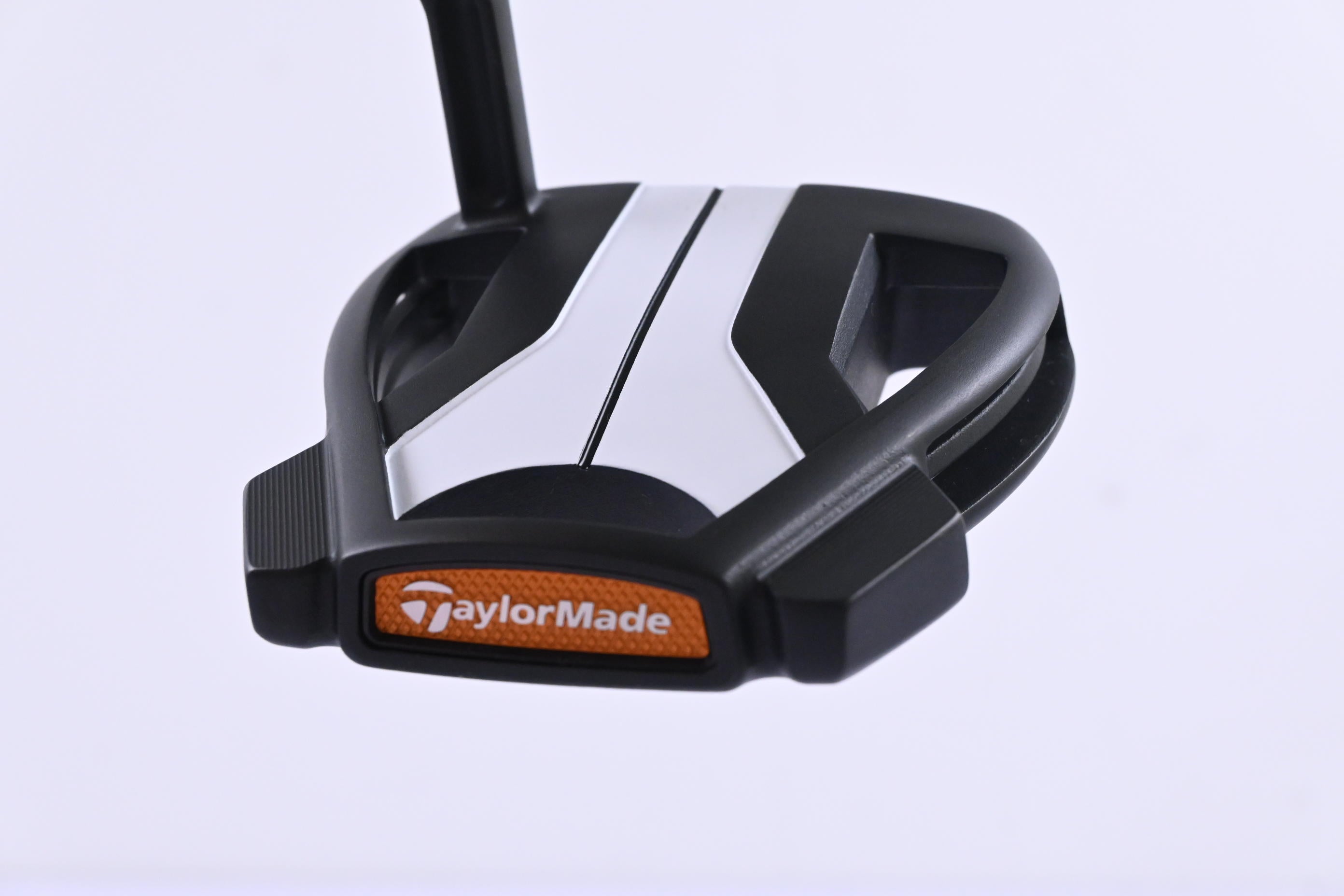 Taylormade Spider Tour-X Black 2025 Plumbers Neck Putter / 34 Inch