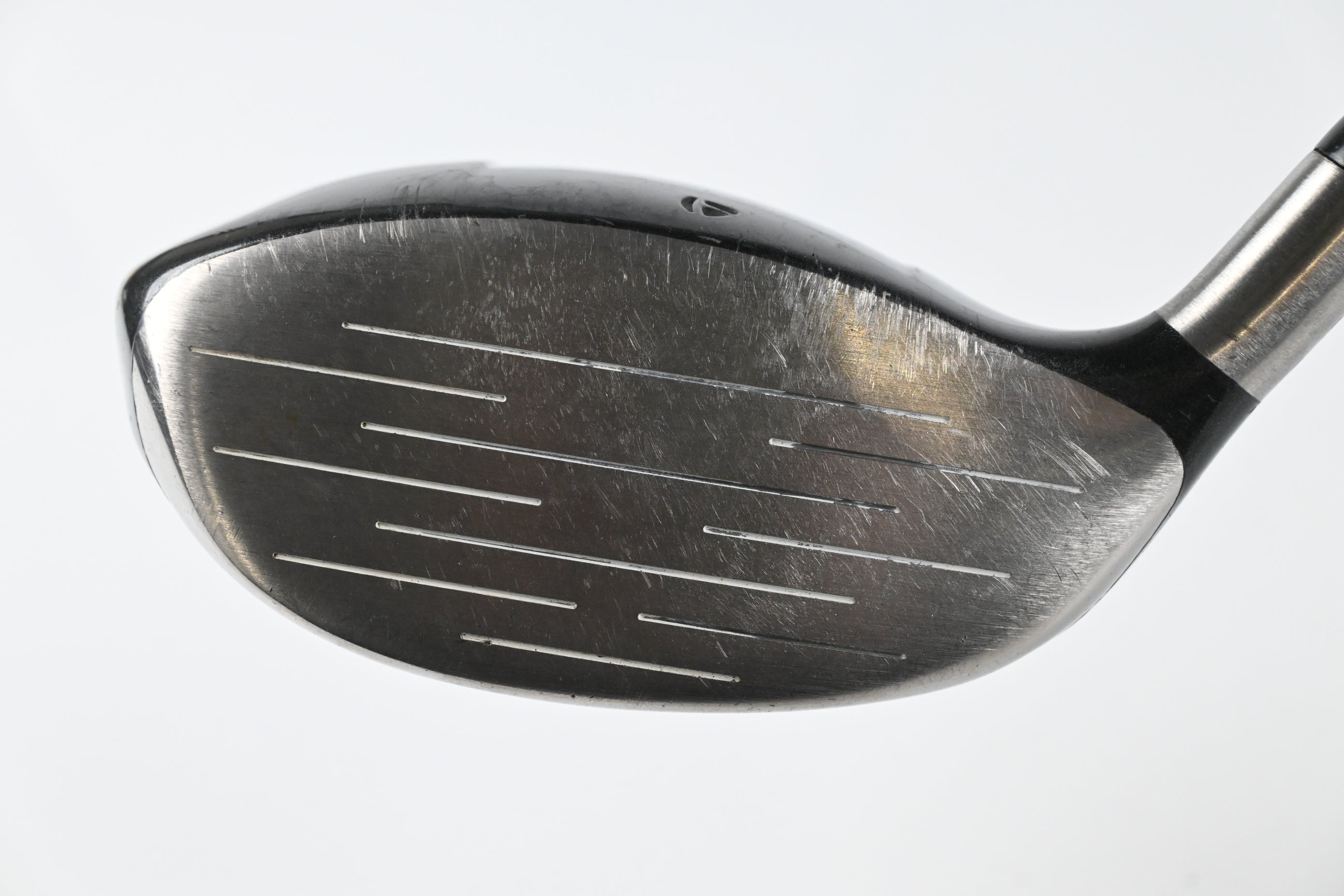 Taylormade 300 Ti Driver / 10.5 Degree / Stiff Flex Taylormade Lite 90 Shaft