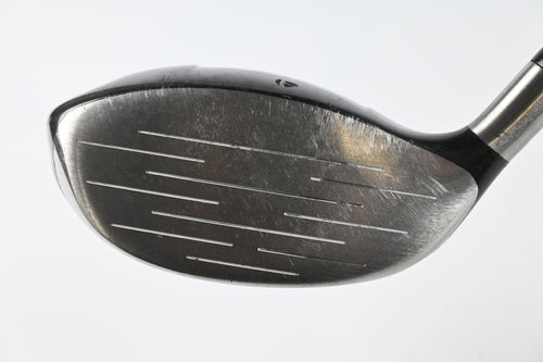 Taylormade 300 Ti Driver / 10.5 Degree / Stiff Flex Taylormade Lite 90 Shaft