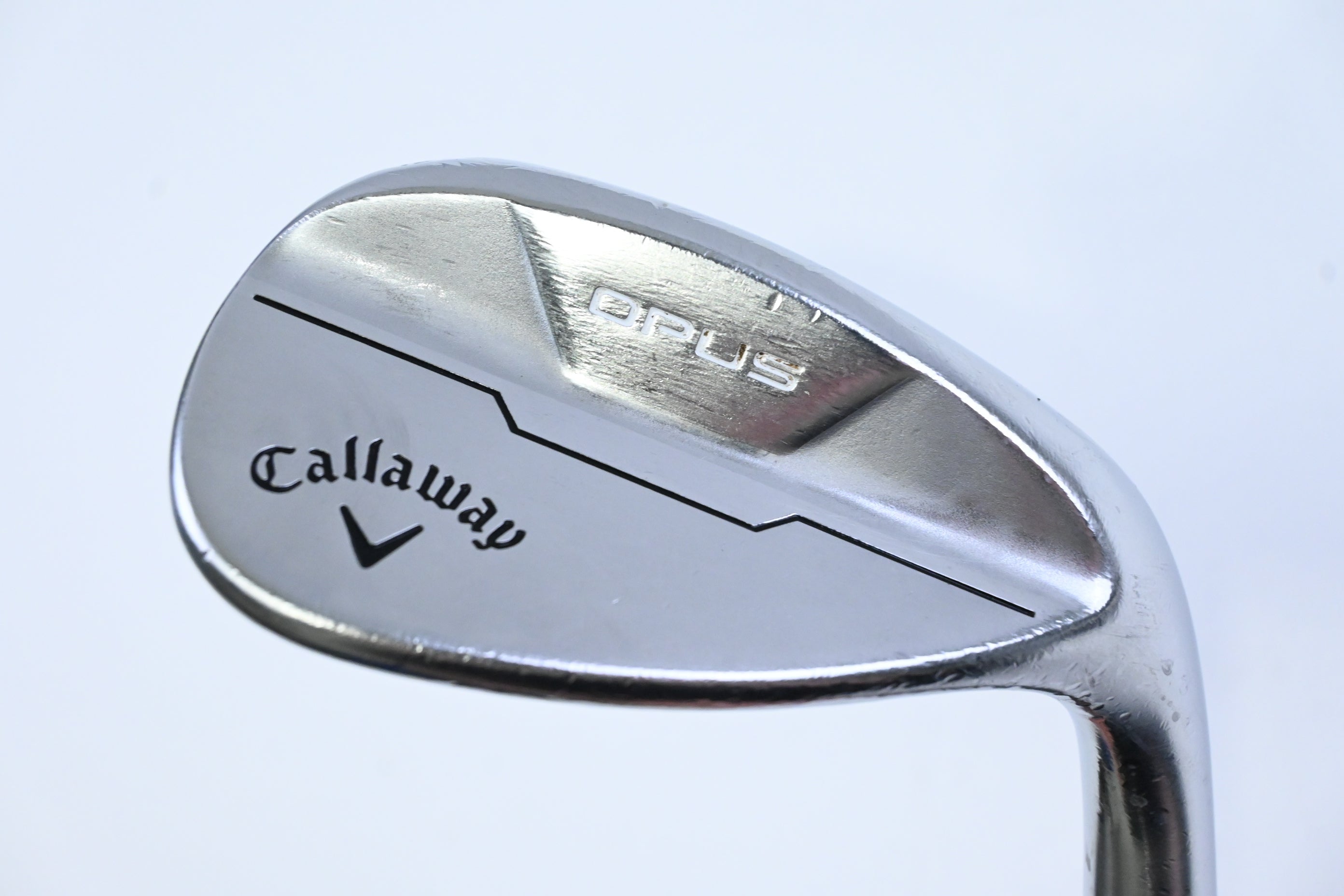 Callaway Opus Sand Wedge / 54 Degree / Wedge Flex Dynamic Gold 115 Shaft