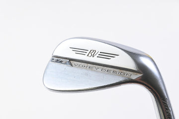 Titleist Vokey SM8 Pitching Wedge / 48 Degree / Wedge Flex Vokey Design