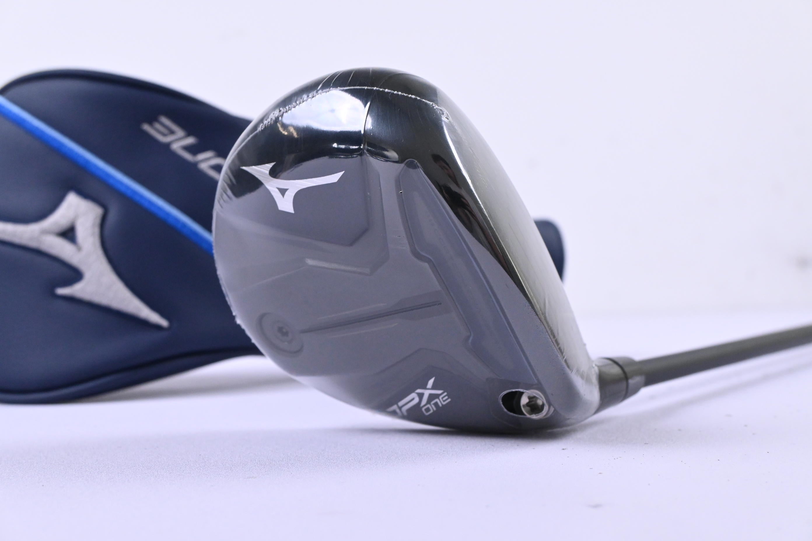 Mizuno JPX One #3 Wood / 15 Degree / Stiff Flex Tensei 1K Black 75 Shaft