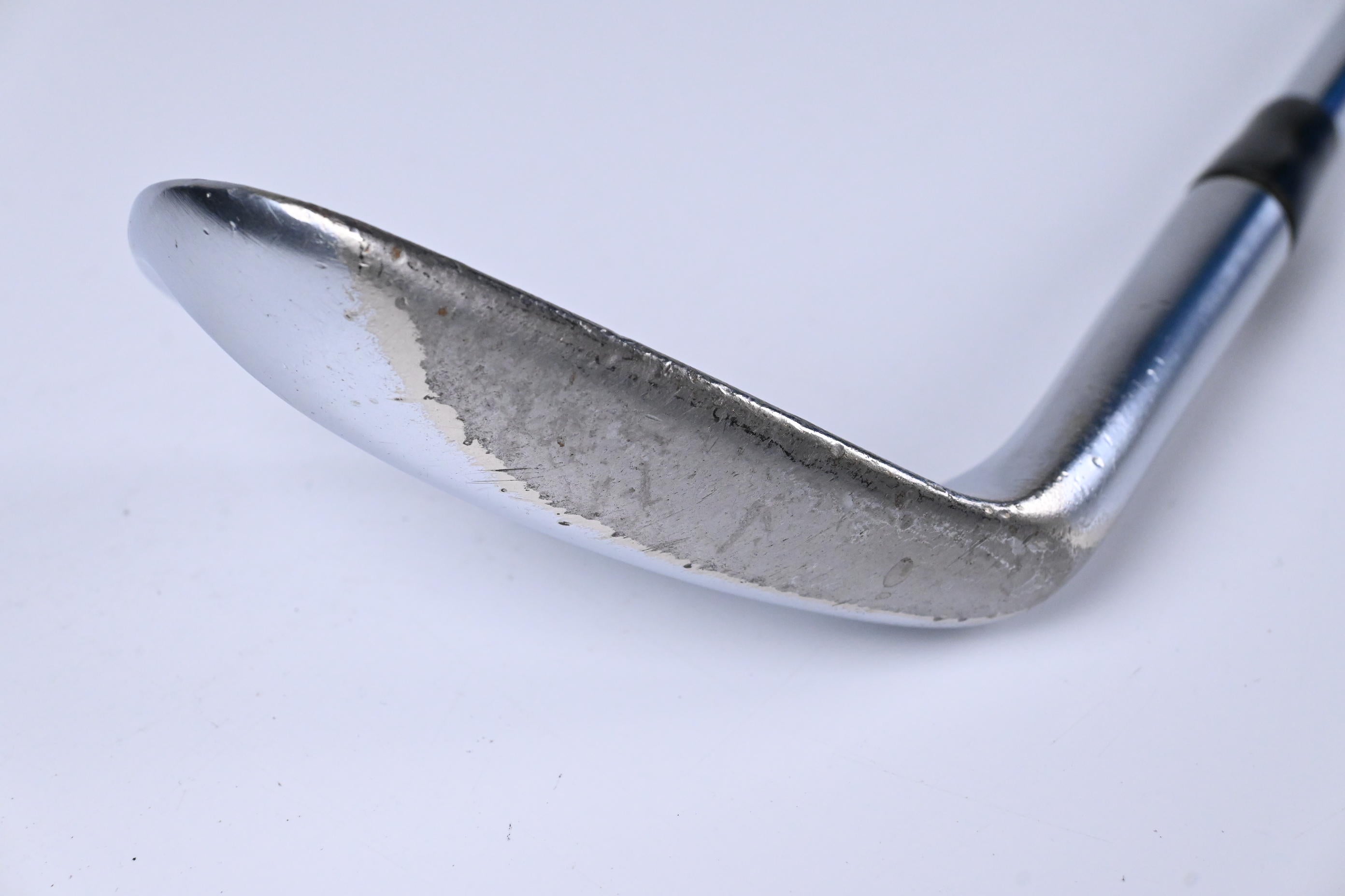 Miura Forged Satin Series Sand Wedge / 56 Degree / Regular Flex N.S.PRO Shaft