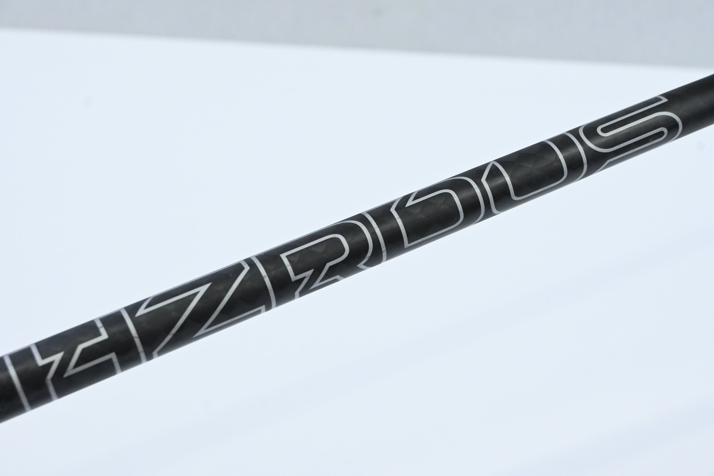 Project X HZRDUS Gen5 Black 60 Driver Shaft / X-Flex / Taylormade 2nd Gen