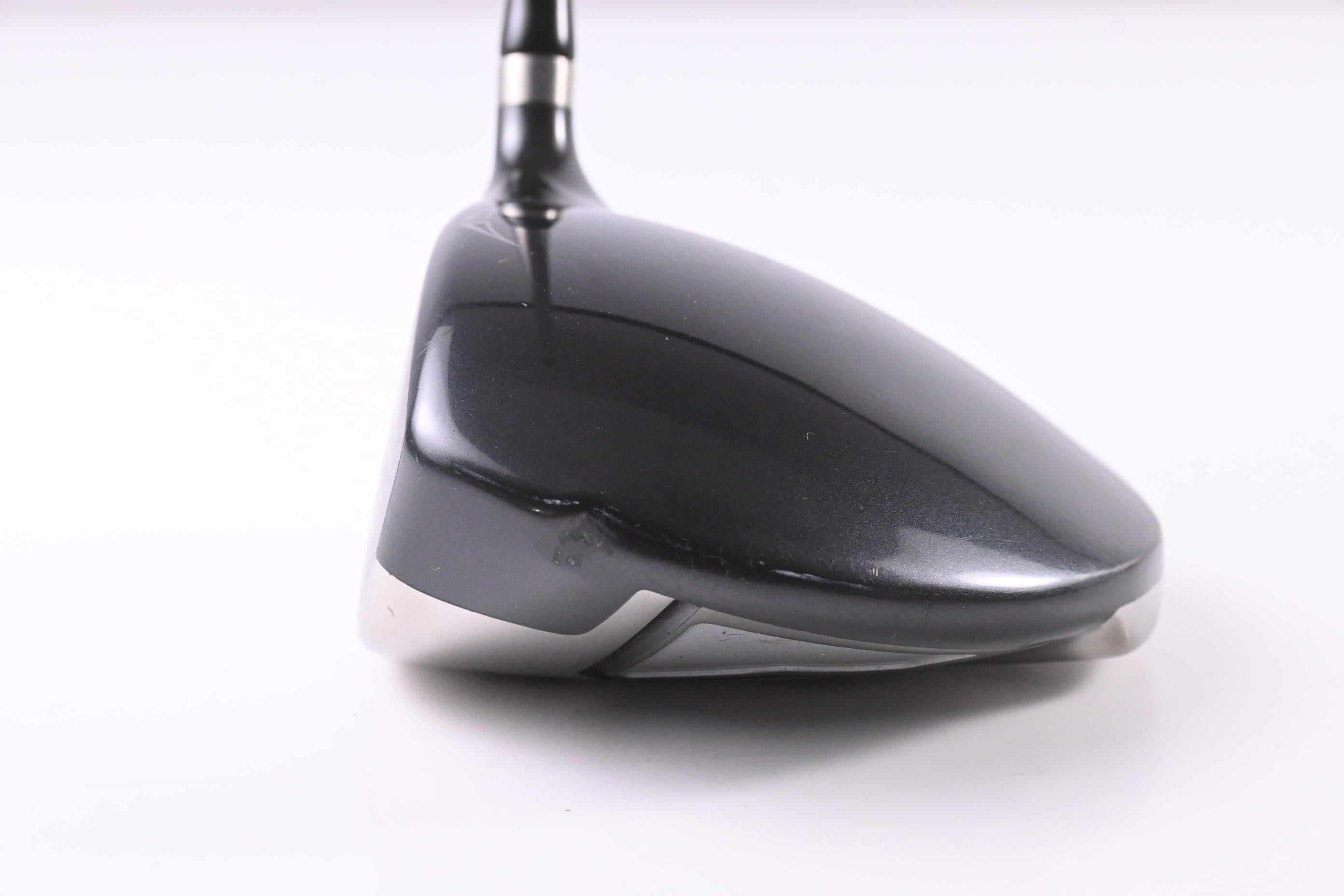Left Hand Ping G20 Driver / 9.5 Degree / Stiff Flex Ping TFC 169 Shaft