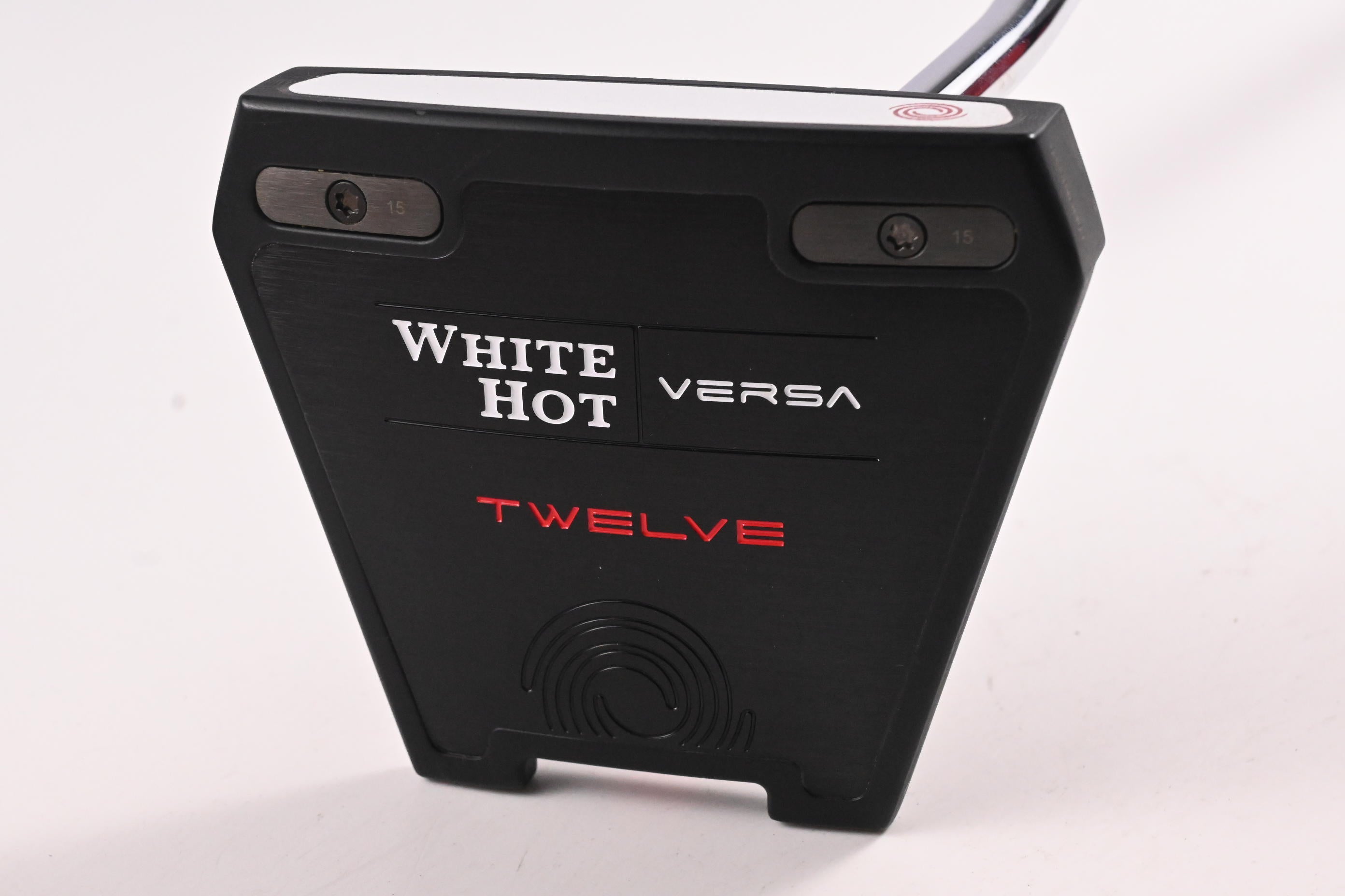 Odyssey White Hot Versa #12 Putter / 34 Inch