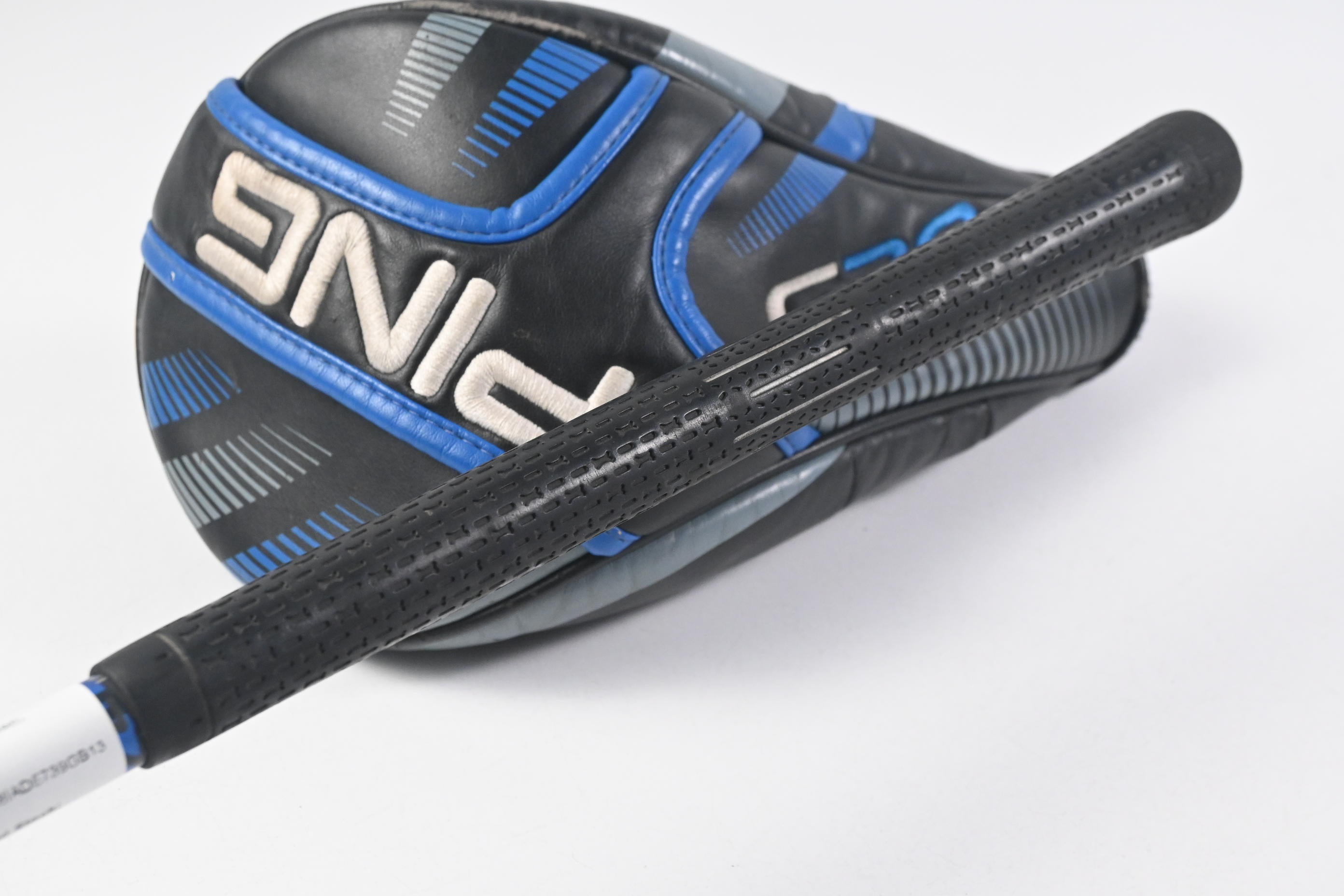 Ping G30 Driver / 10 Degree / Stiff Flex Ping TFC 149 Shaft