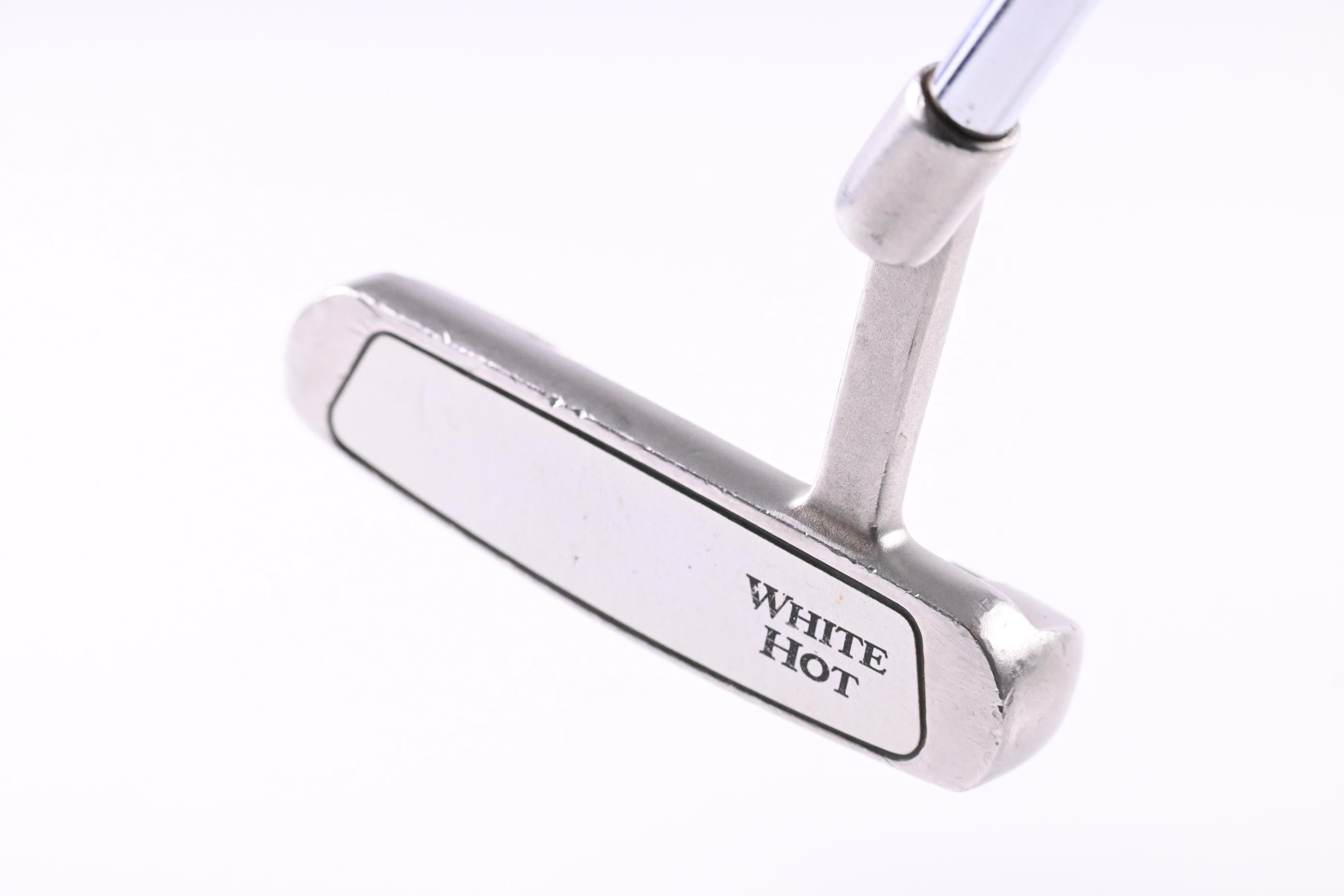 Odyssey White Hot #4 Putter / 35 Inch
