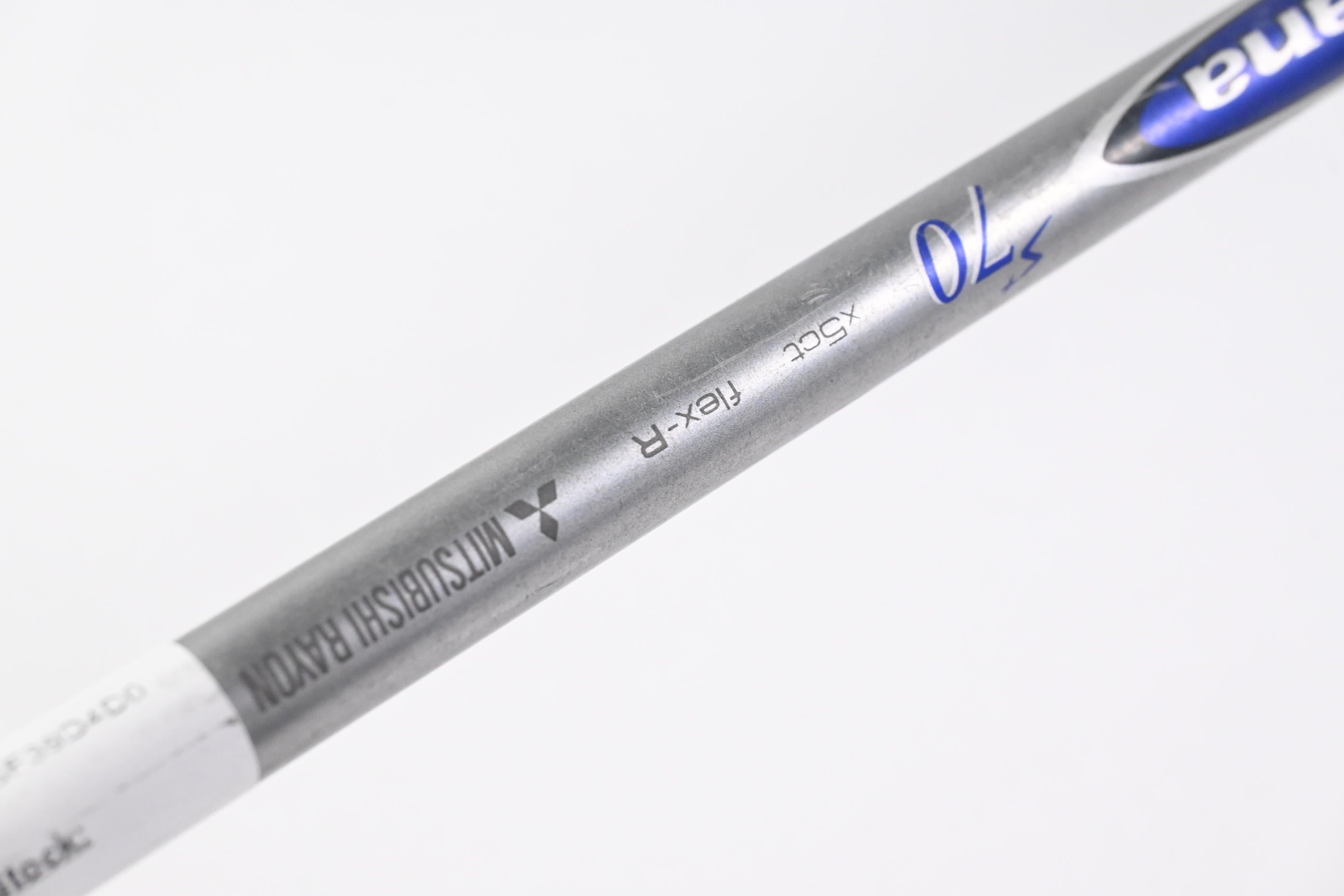 Titleist 915 F #5 Wood / 18 Degree / Regular Flex Diamana Blue 70 Shafts