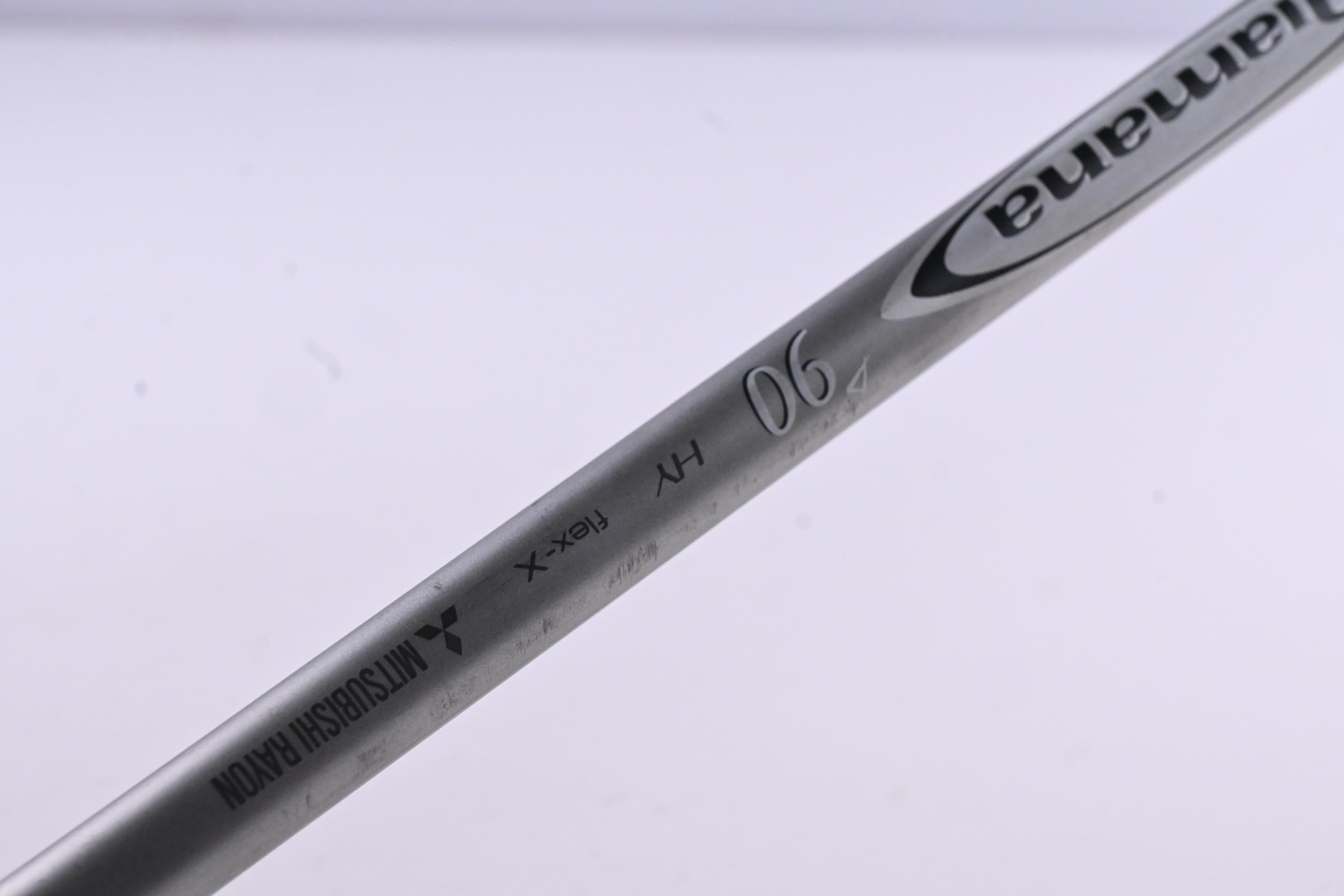 Tour Issue Titleist 915 H.d #3 Hybrid / 20.5 Degree / X-Flex Diamana D+ 90 Shaft