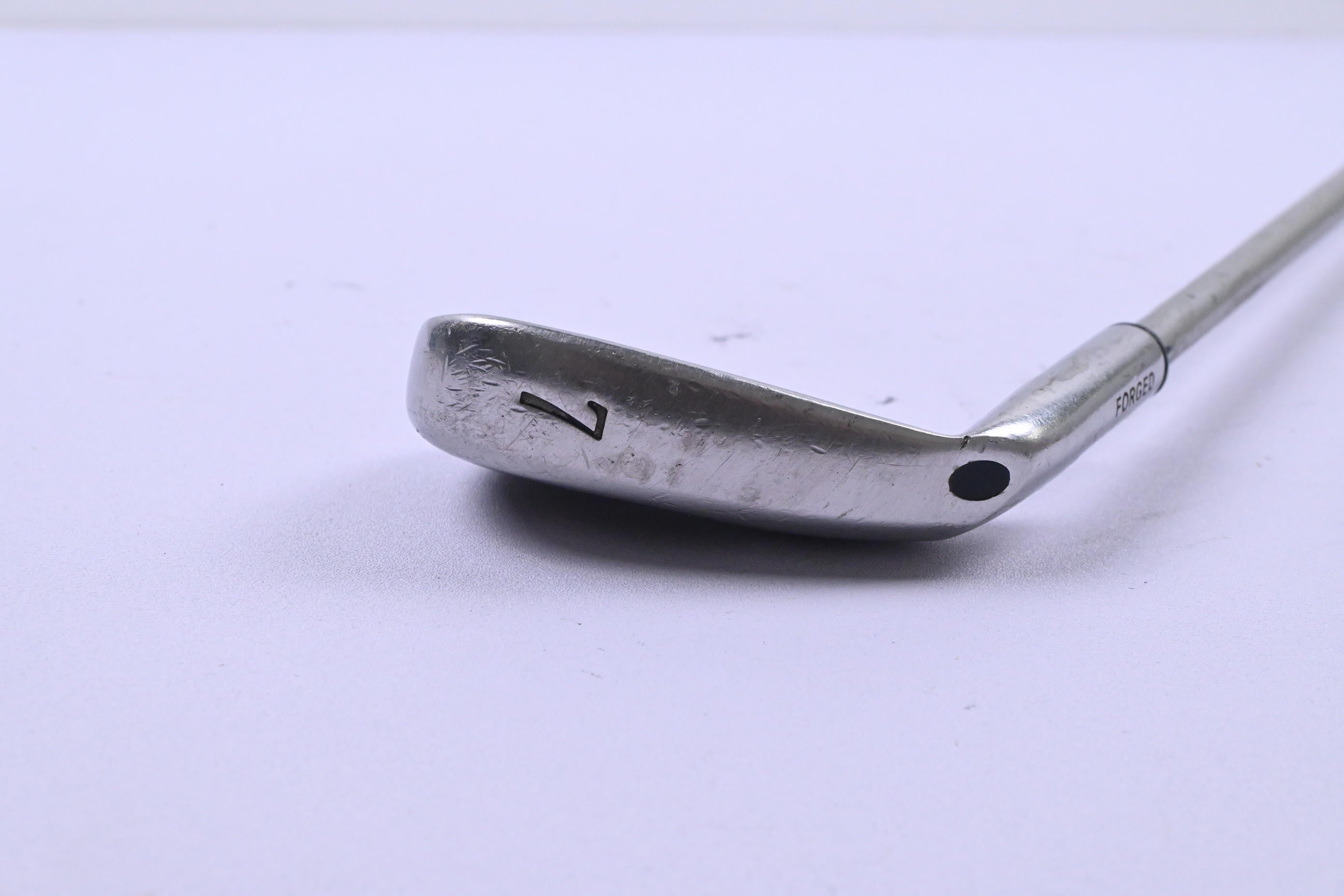 Callaway X-Tour #7 Iron / Regular Flex Callaway JV X Series 60i Shaft
