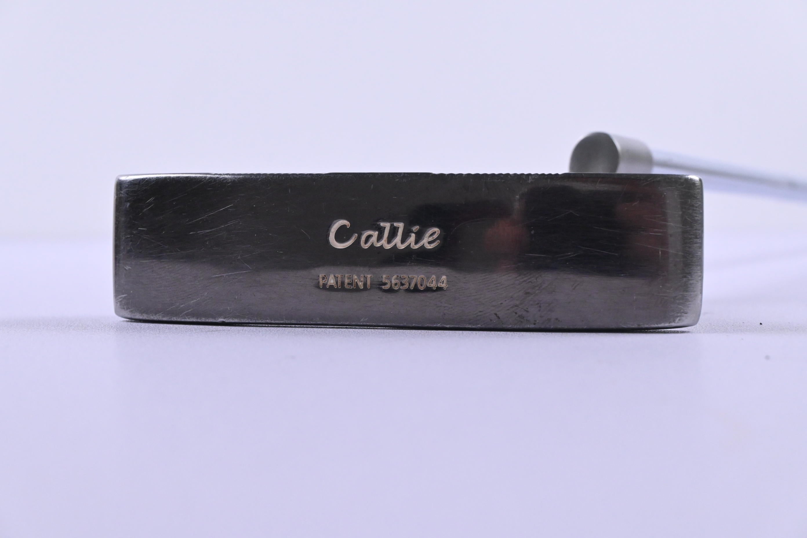 Yes! C-Groove Callie Putter / 34 Inch