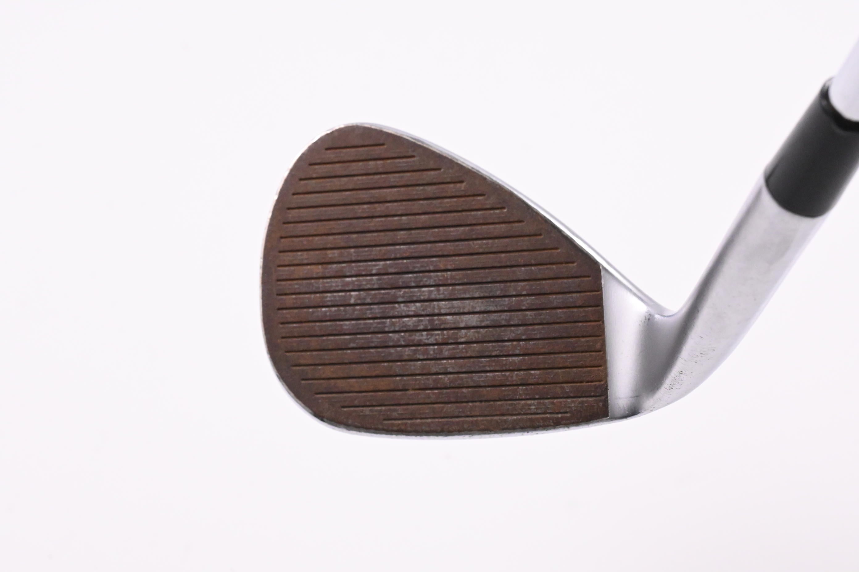 Taylormade Hi-Toe 3 Lob Wedge / 60 Degree / Wedge Flex KBS Shaft