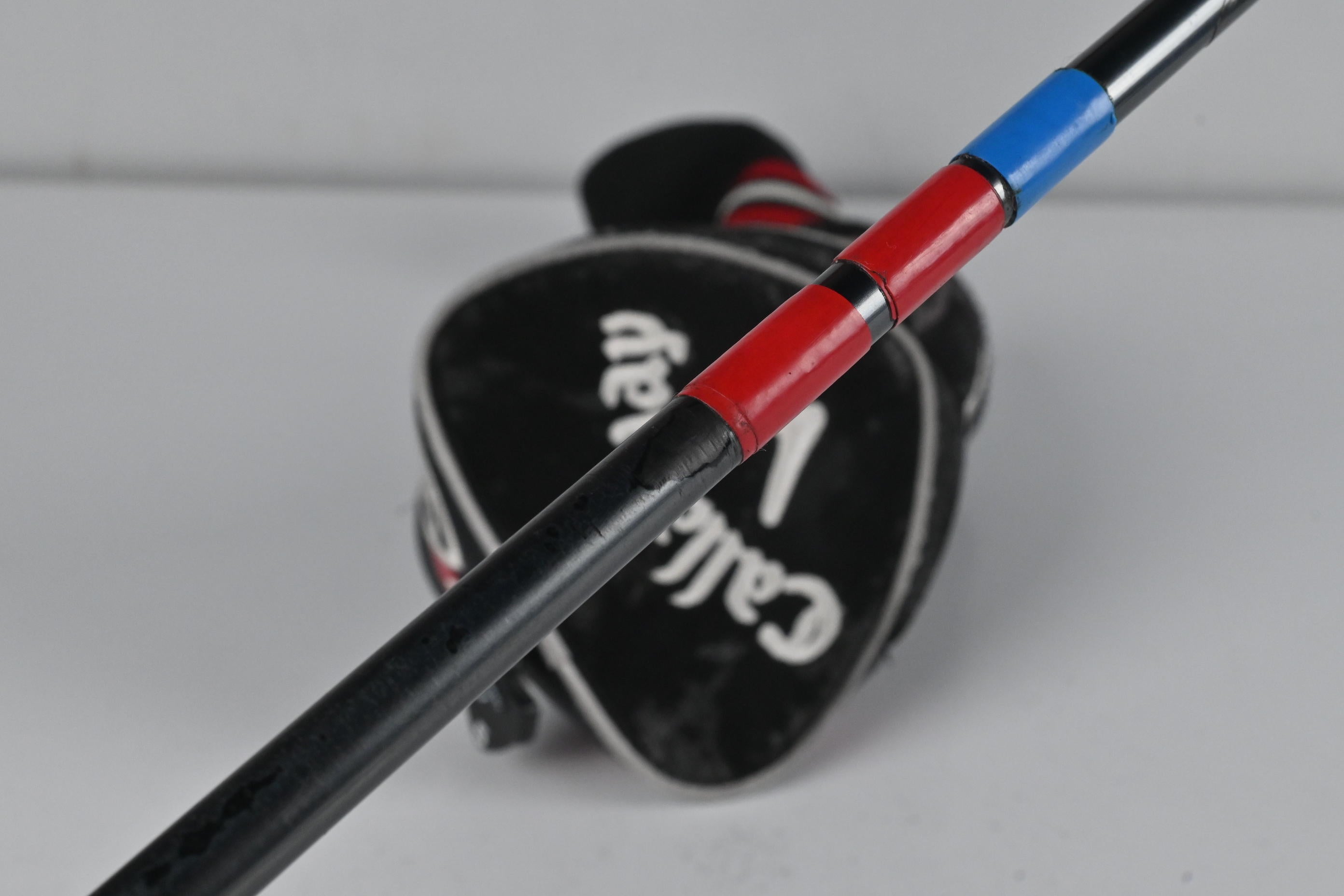 Ladies Callaway RAZR X Black #5 Wood / 19 Degree / Ladies Flex Callaway 50 Shaft