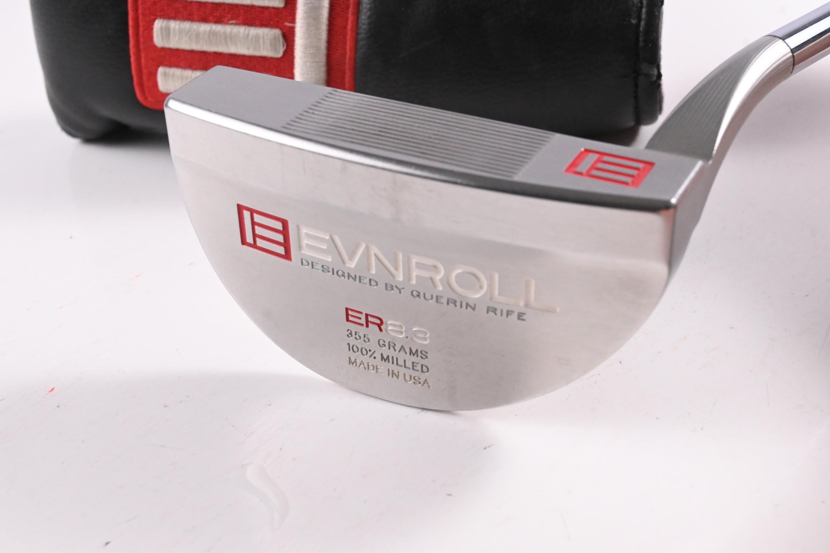 Evnroll Classics ER8.3 Putter / 34 Inch