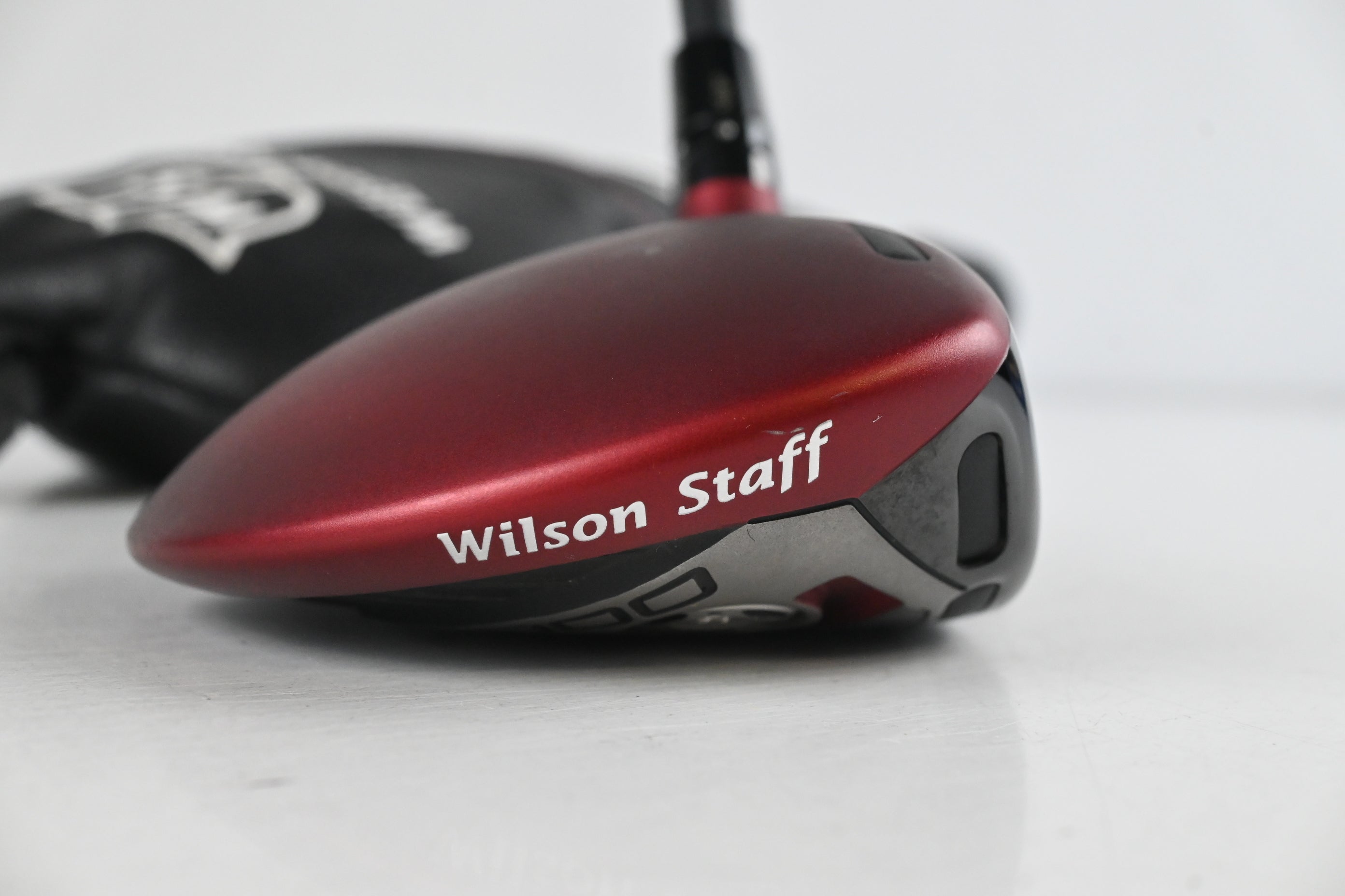 Wilson Staff C300 #3 Wood / 15 Degree / Regular Flex Fujikura Pro 68 Shaft