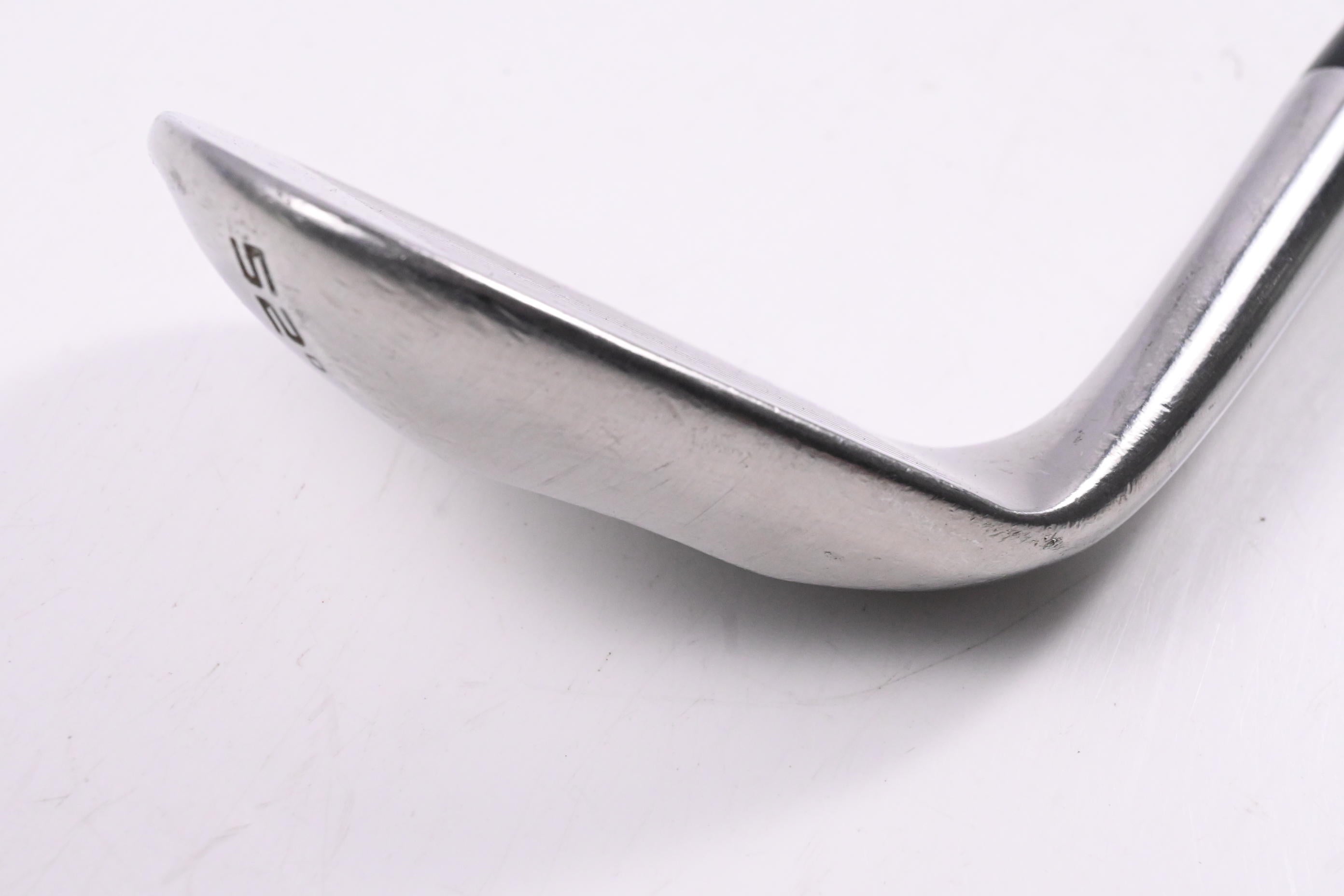 Cobra King Pur Gap Wedge / 52 Degree / Stiff Flex Dynamic Gold S200