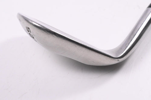 Cobra King Pur Gap Wedge / 52 Degree / Stiff Flex Dynamic Gold S200