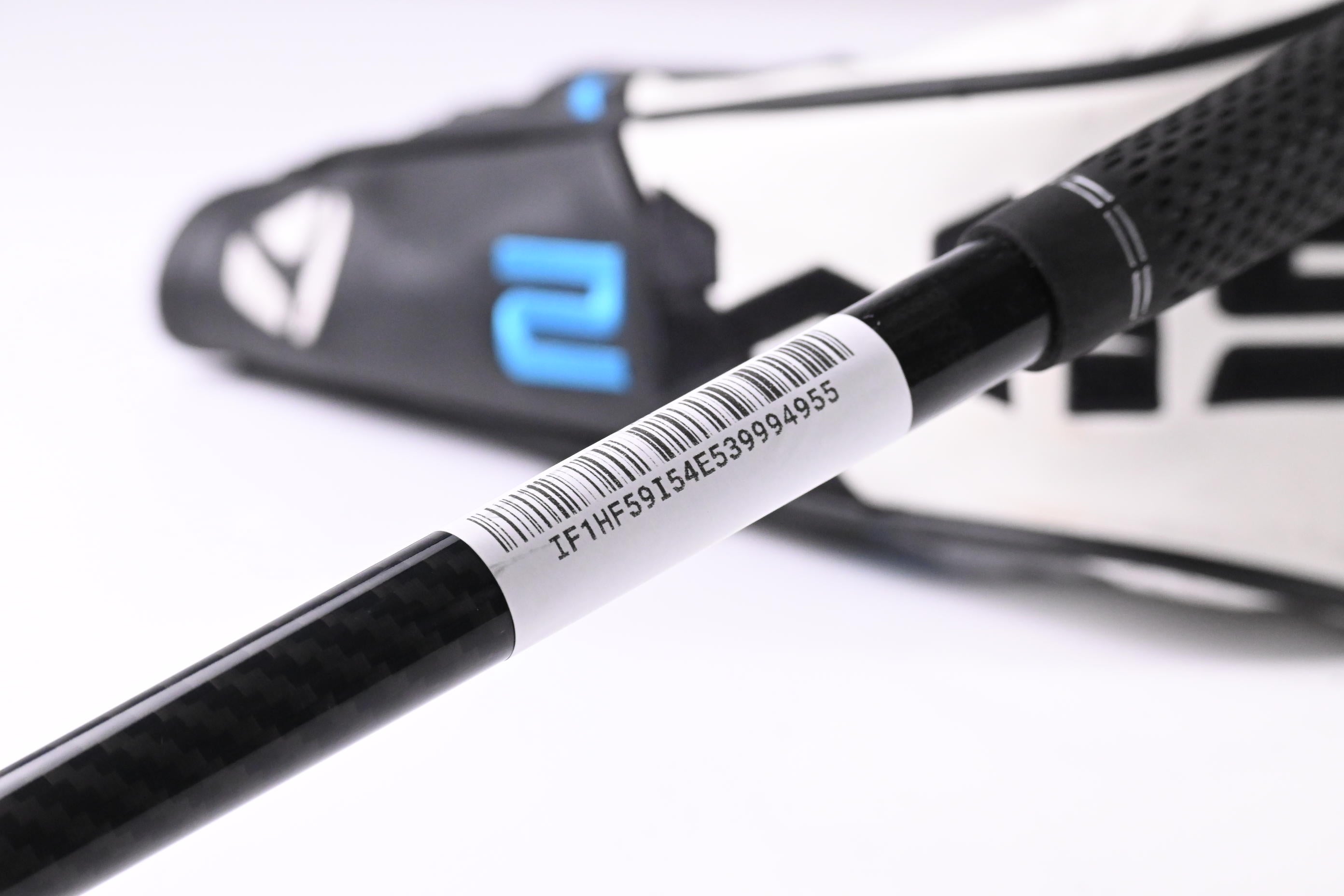 Taylormade SIM2 Ti #3 Wood / 15 Degree / X-Flex Tensei CK Blue 75 Shaft