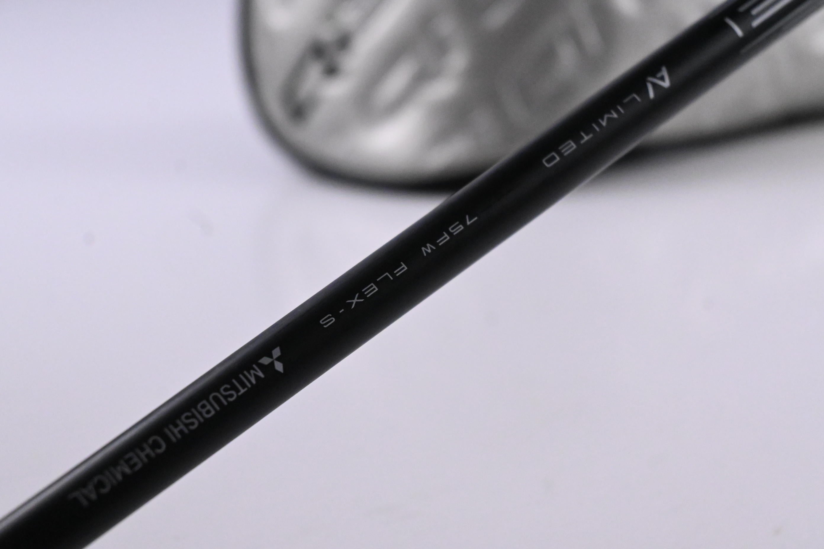 Taylormade Qi35 #3 Wood / 16.5 Degree / Stiff Flex Tensei AV Blue 75 Shaft