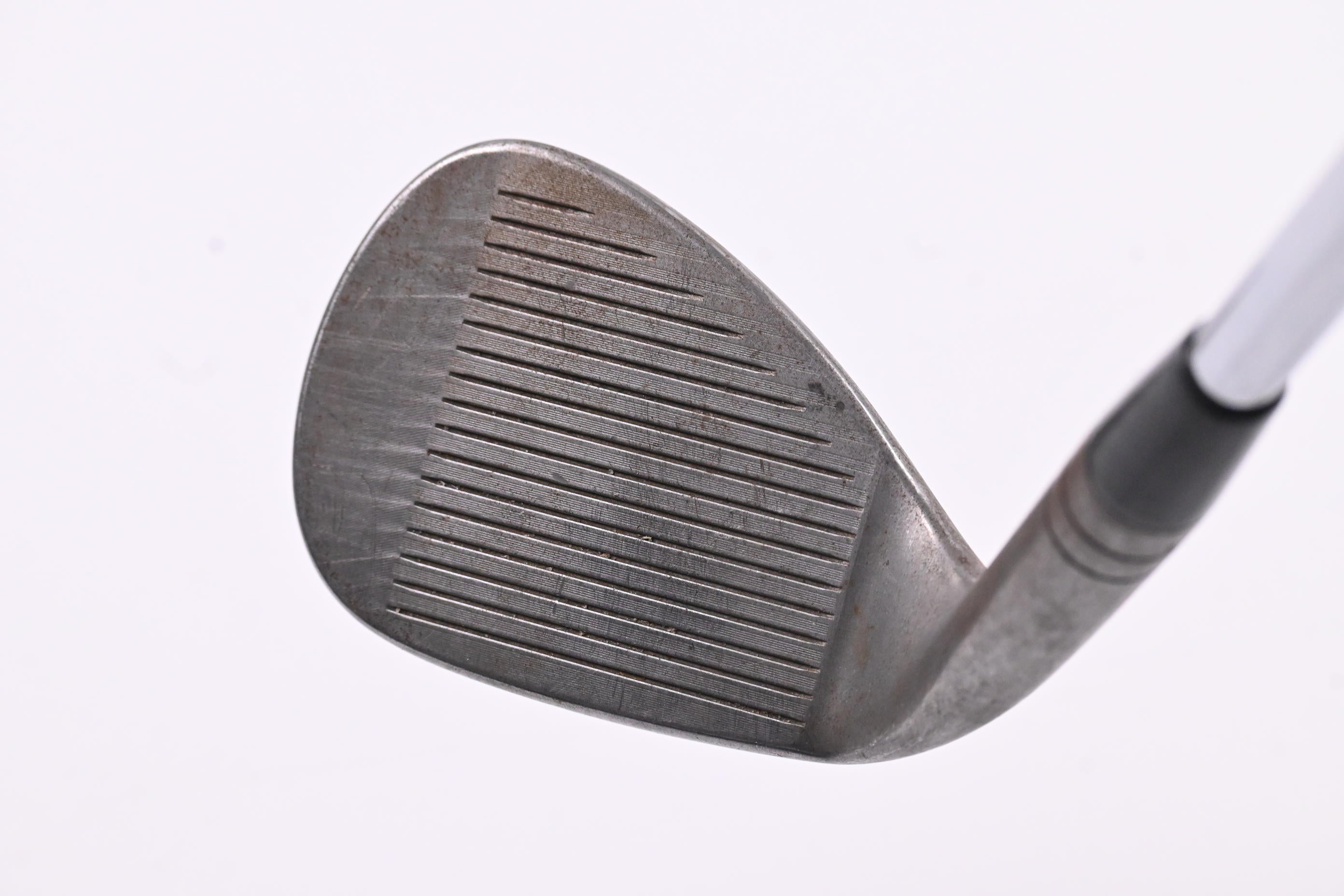 Tour Issue Titleist Vokey Wedgeworks Lob Wedge / 60 Degree / X-Flex Dynamic Gold