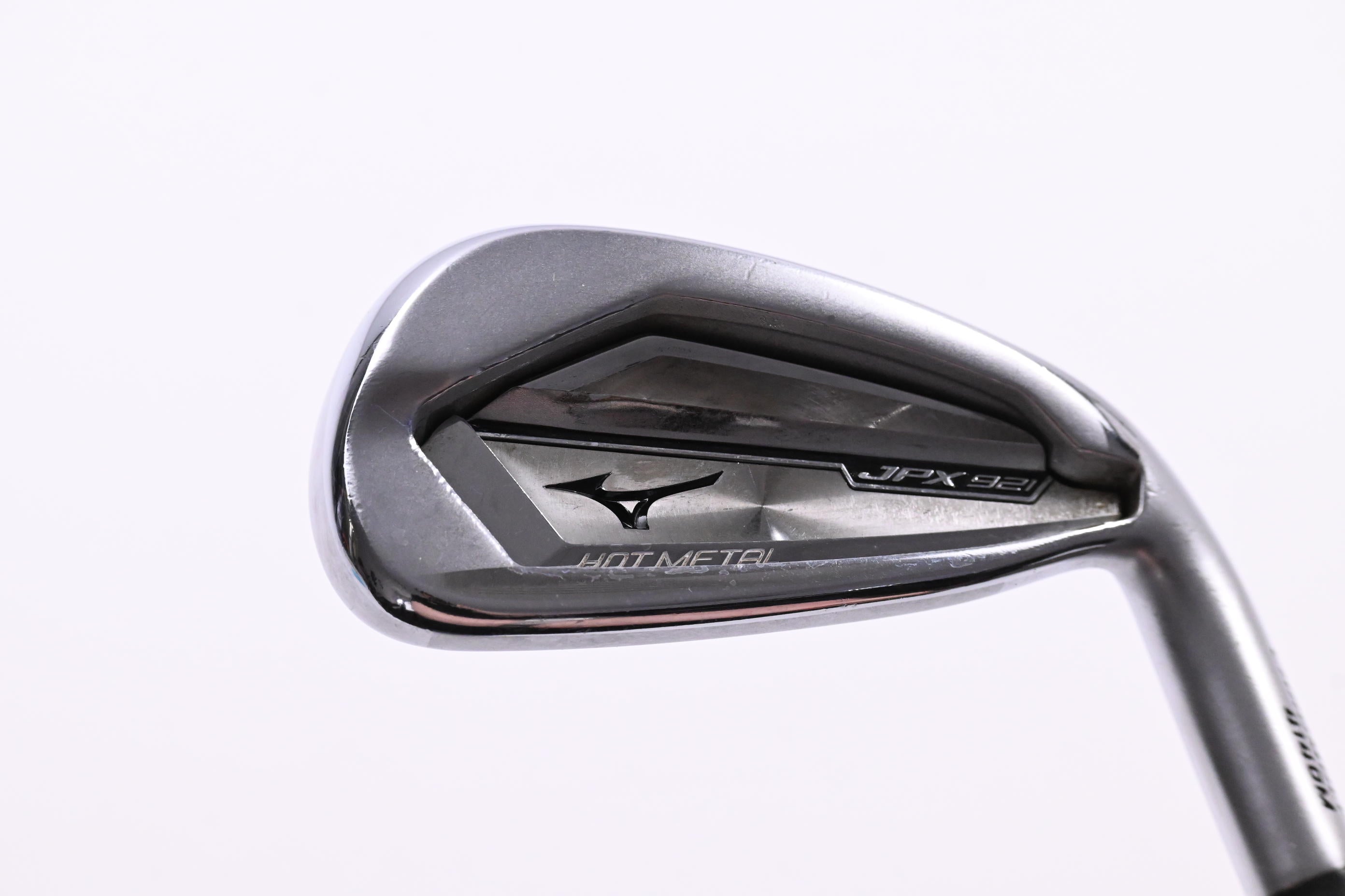 Mizuno JPX 921 Hot Metal #4 Iron / 19 Degree / Regular Flex N.S.Pro 950GH Neo