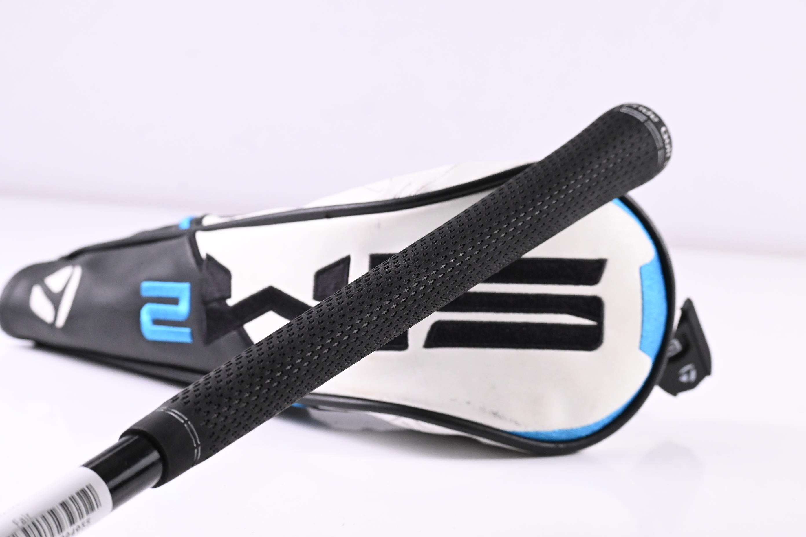 Taylormade SIM2 Ti #3 Wood / 15 Degree / X-Flex Tensei CK Blue 75 Shaft