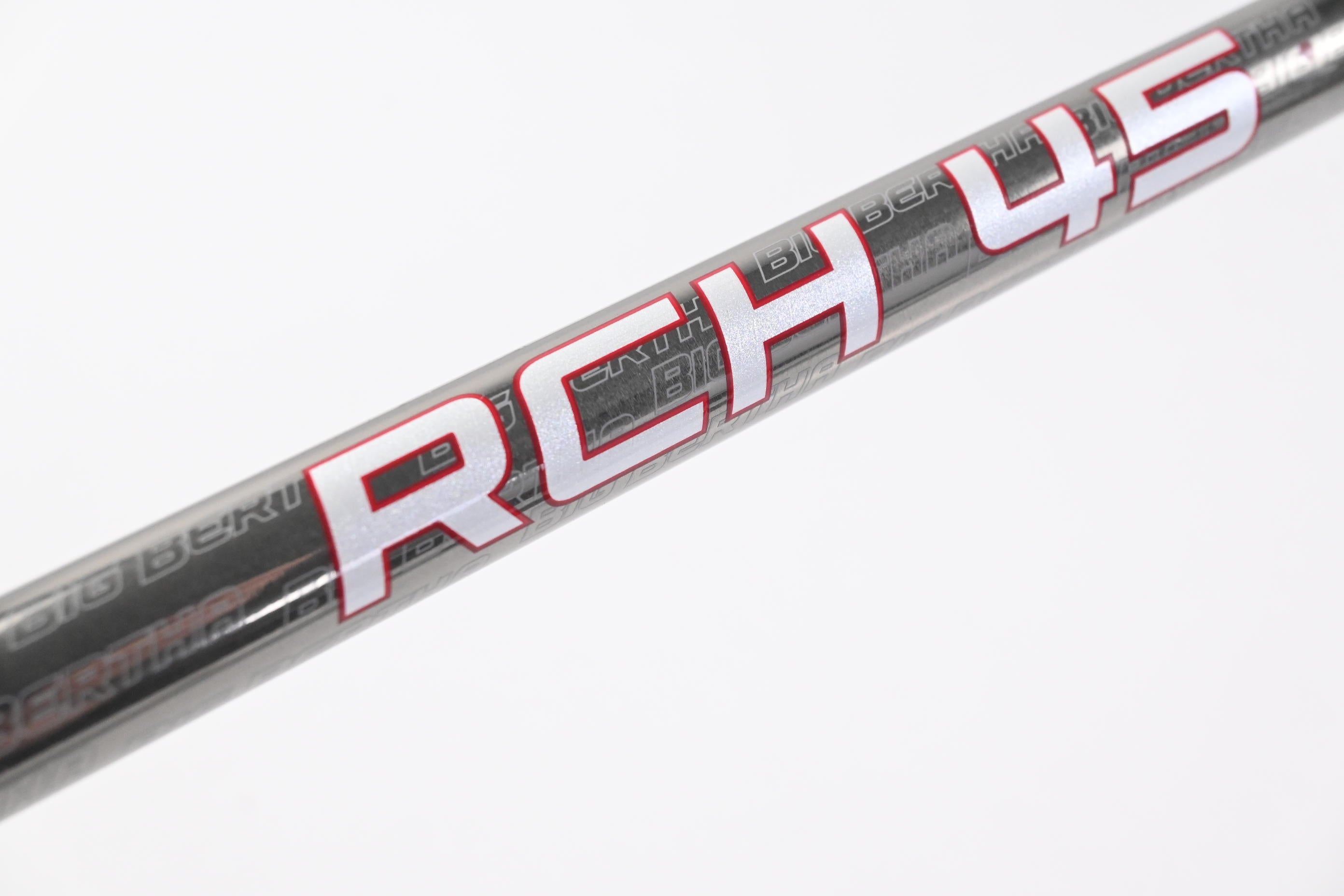 Callaway RCH 45 Driver Shaft / Senior Flex / Callaway 2nd Gen