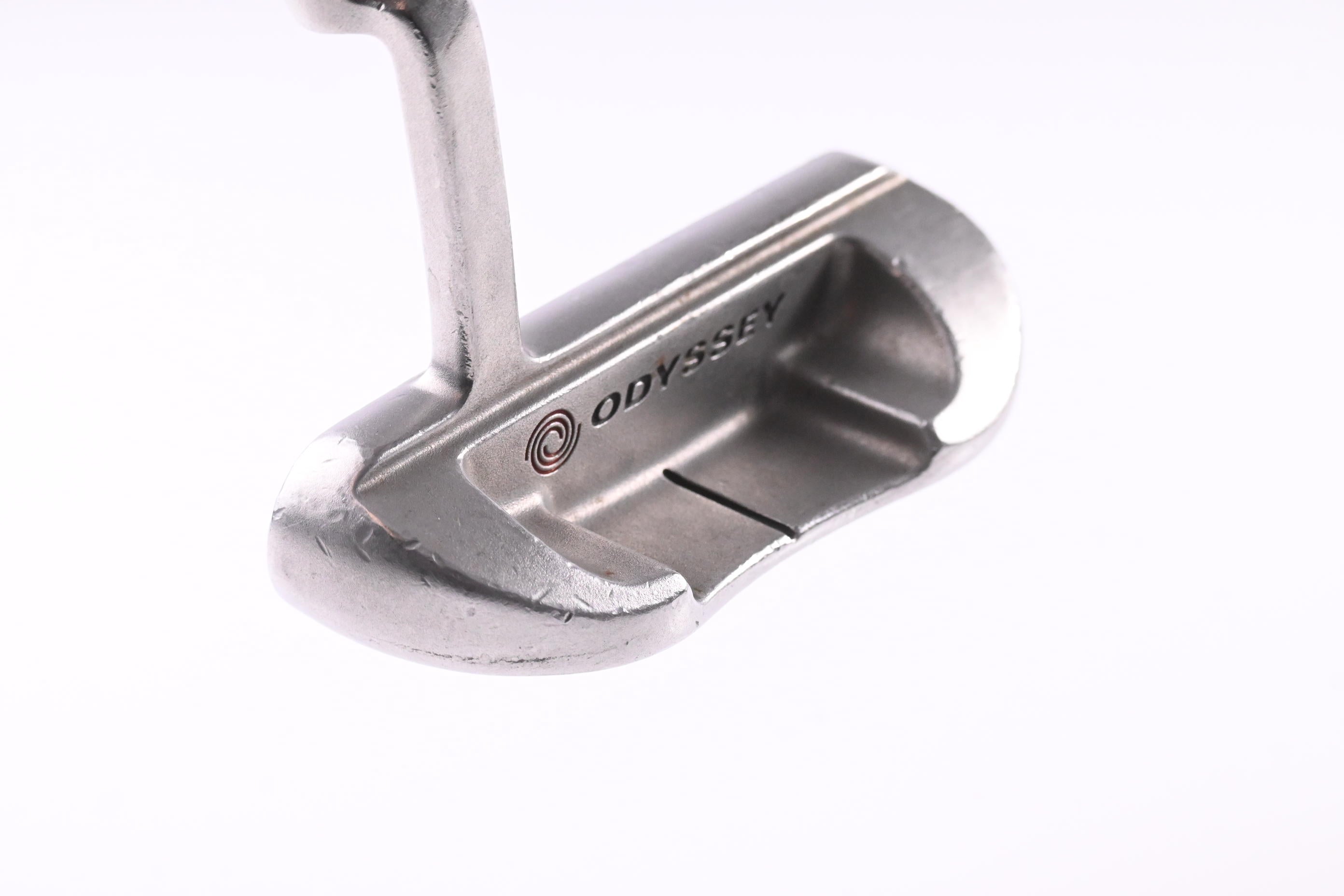 Odyssey White Hot #4 Putter / 35 Inch