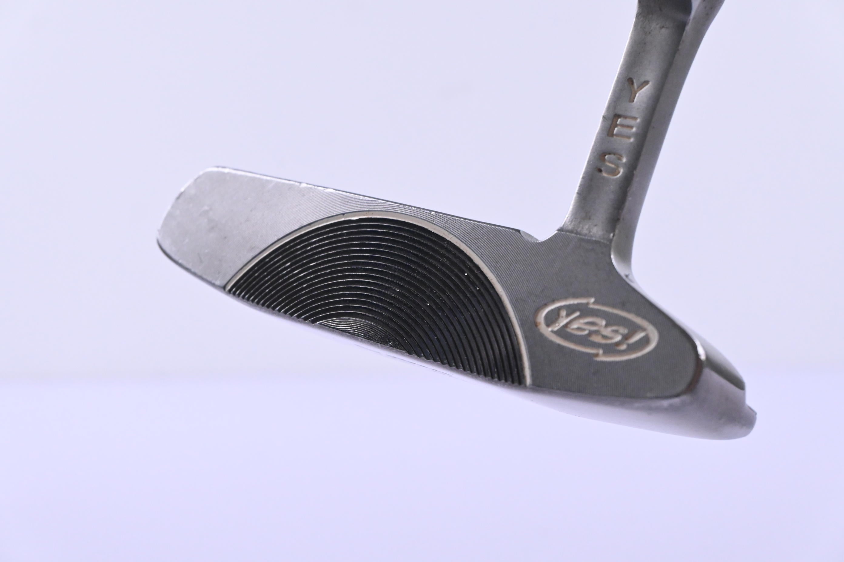 Yes! C-Groove Callie Putter / 34 Inch