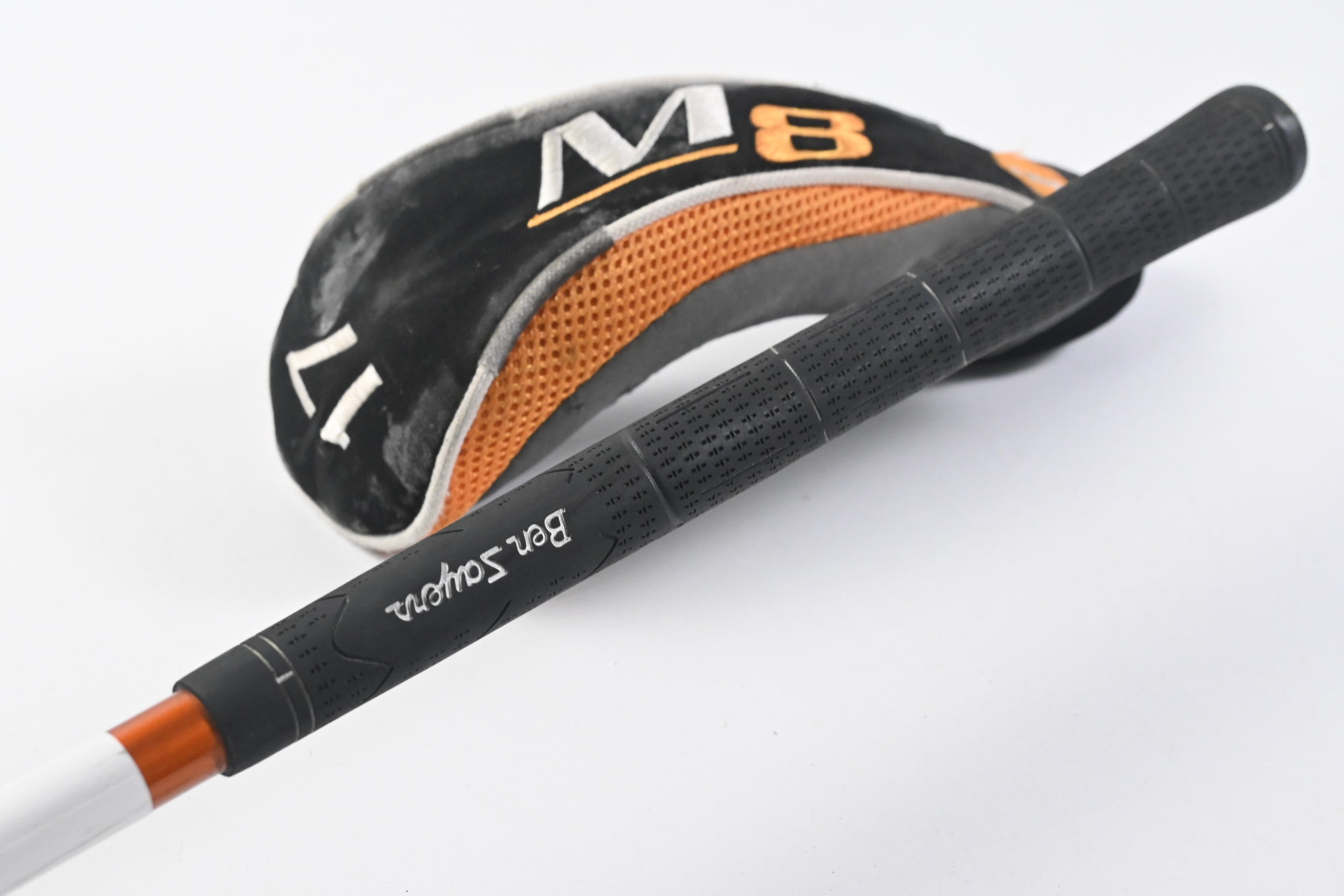 Ben Sayers M8 #1 Hybrid / 17 Degree / Regular Flex Ben Sayers M8 Shaft