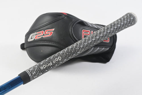 Ping G25 #3 Wood / 15 Degree / X-Flex Diamana B70 Shaft