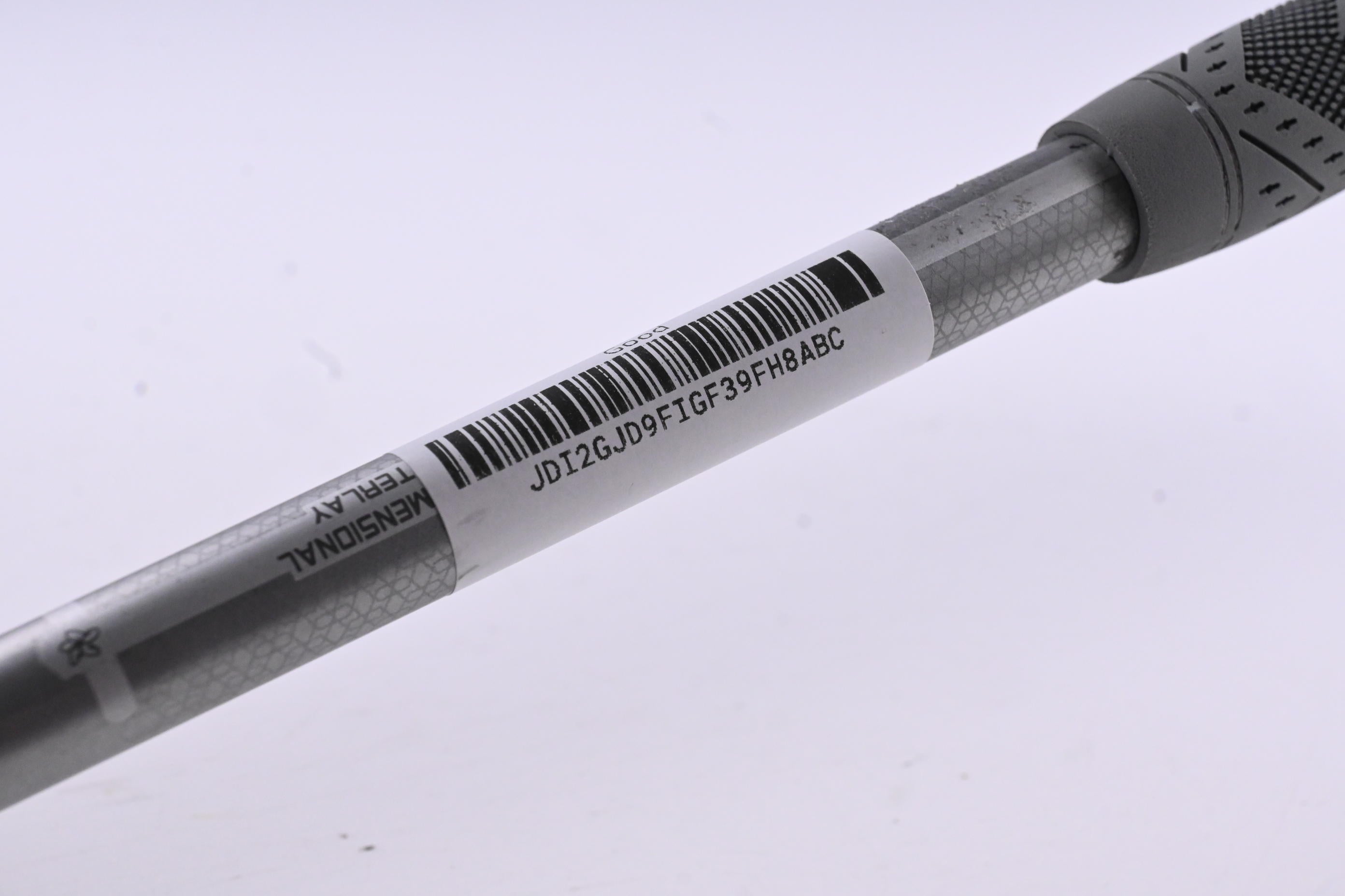 Tour Issue Titleist 915 H.d #3 Hybrid / 20.5 Degree / X-Flex Diamana D+ 90 Shaft