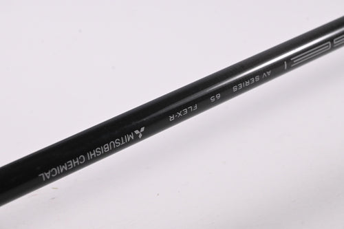 Left Hand PXG 0311 Gen5 #5 Wood / 18 Degree / Regular Flex Tensei AV Blue 65 Shaft
